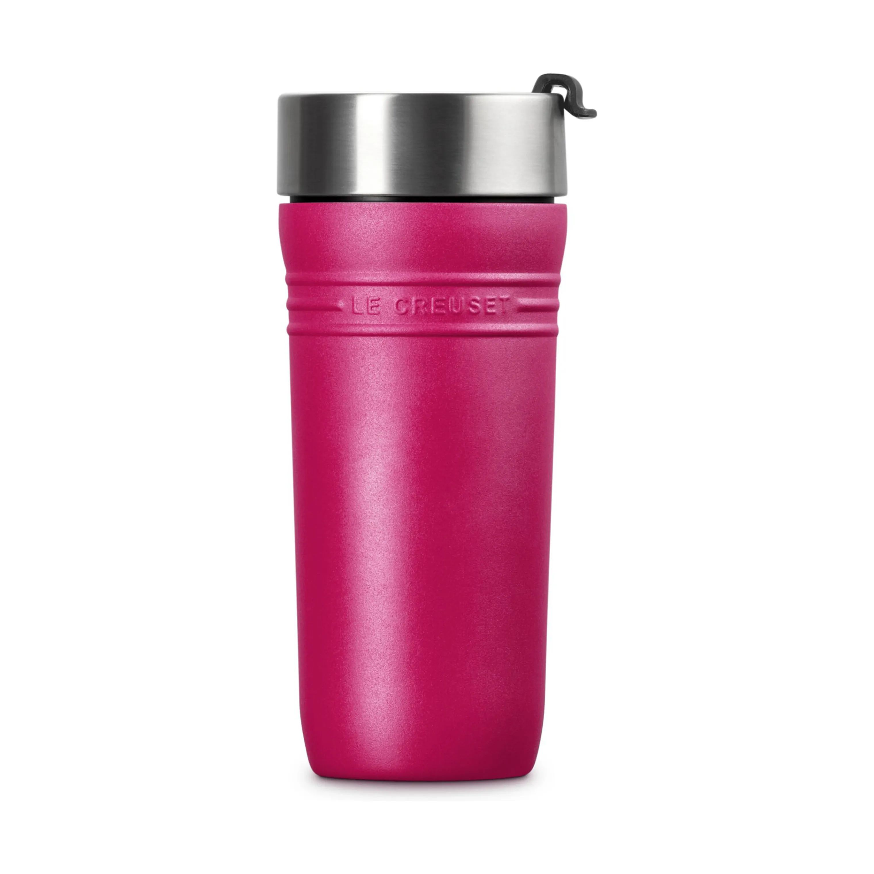 Le Creuset To go kopper On the Go Termokrus i Berry, 6