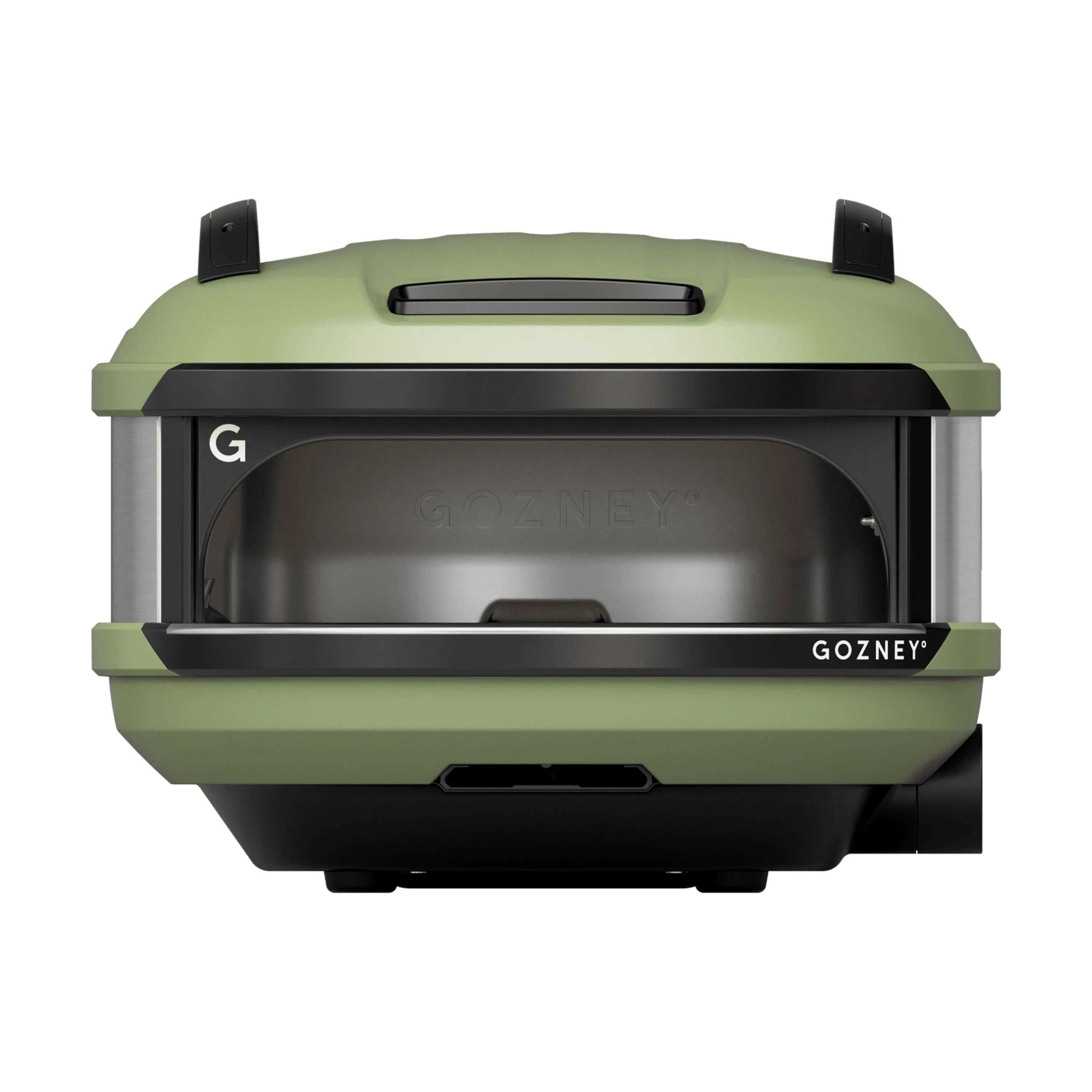 Gozney Pizzaovne Tread Pizzaovn i Oliven, 1