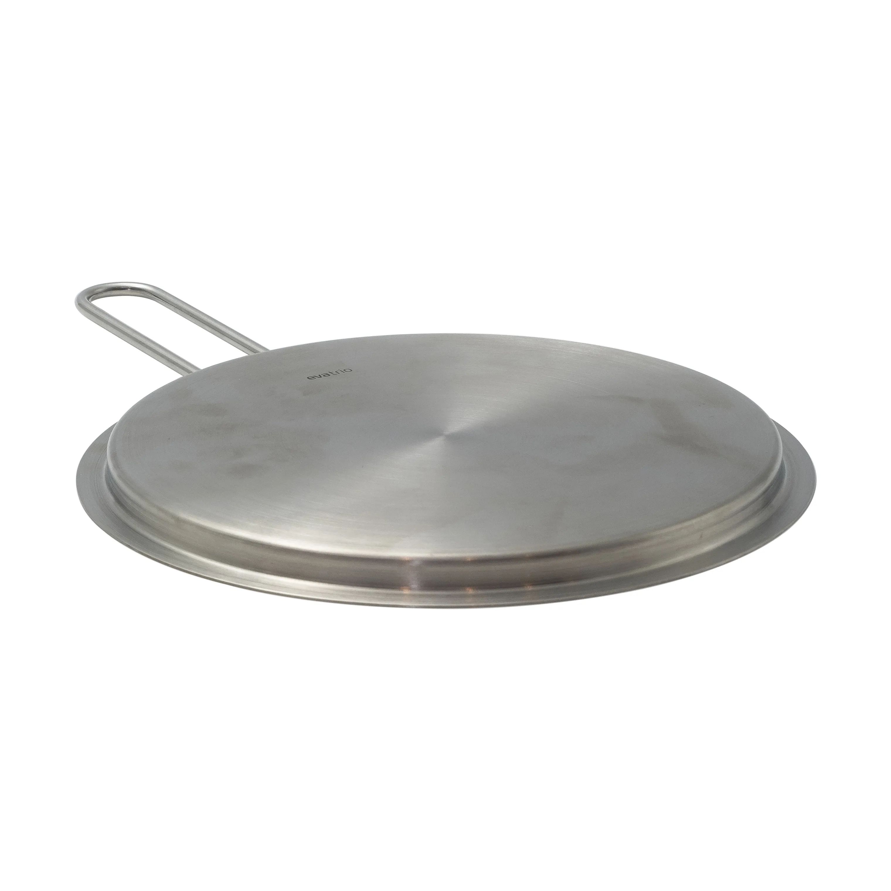 Eva Trio Grydelåg Tallerkenlåg i 24 cm, 6