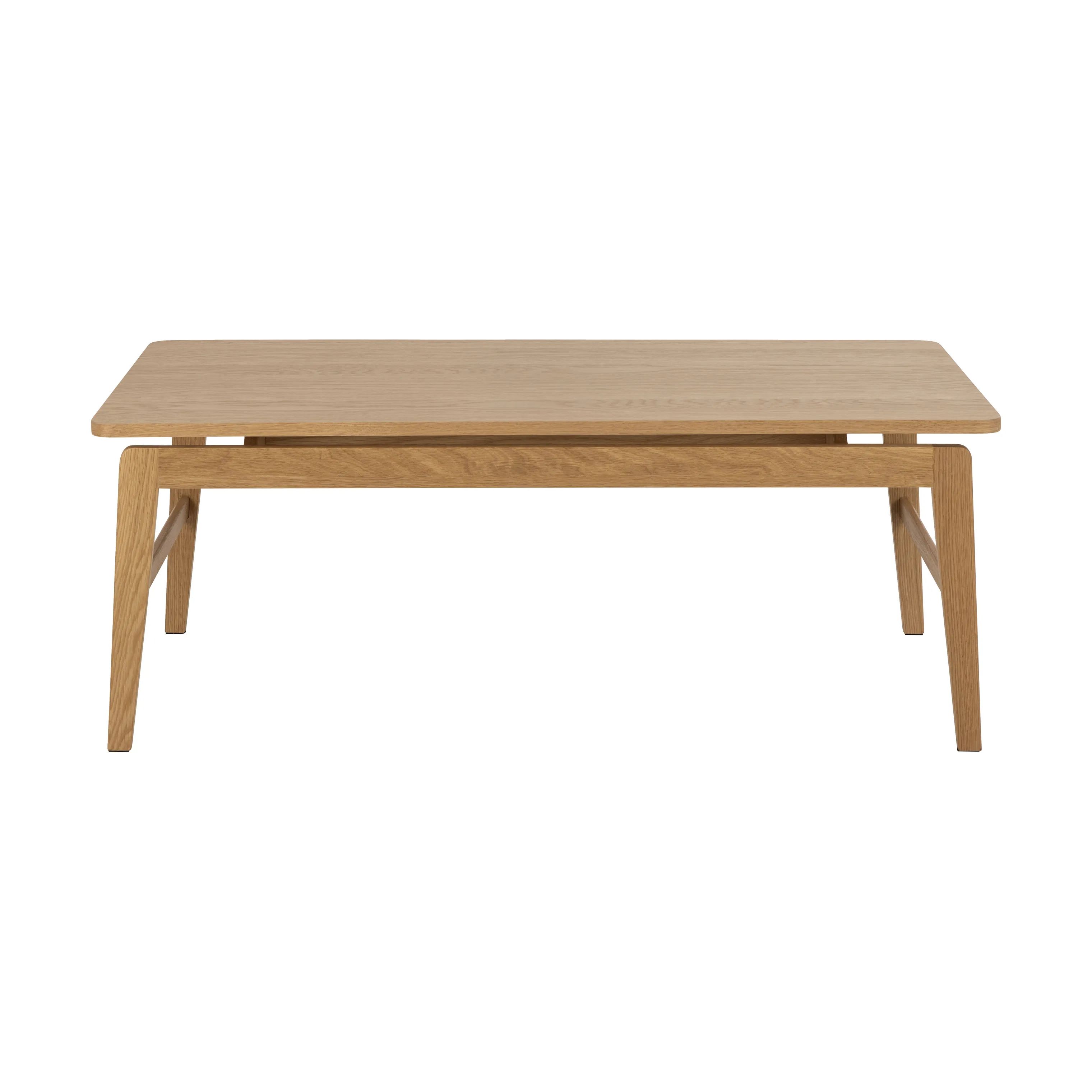 CASA Living Sofaborde Essex Sofabord i 120 cm, 1