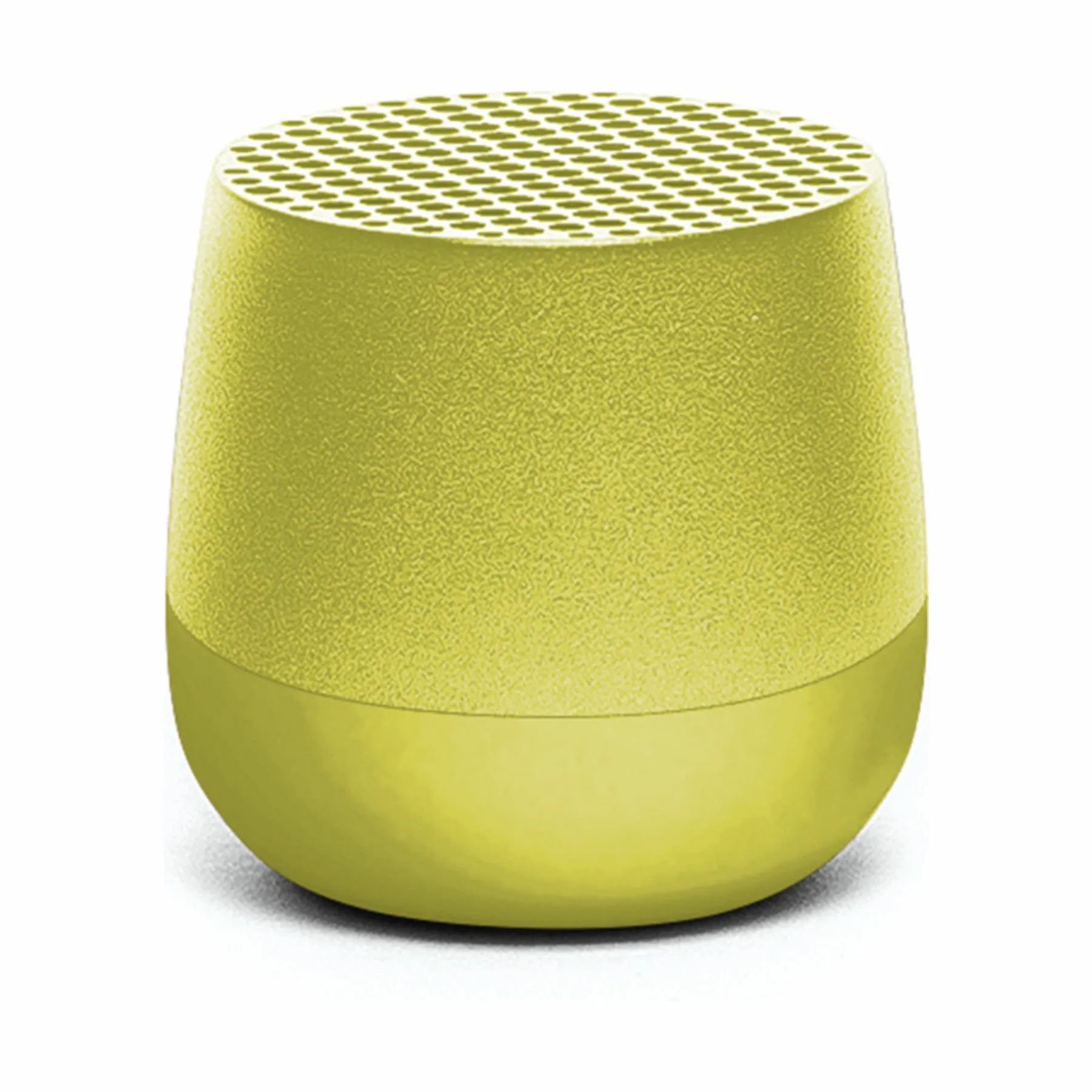 Lexon Højtalere Mino Bluetooth Højtaler i Lime, 1
