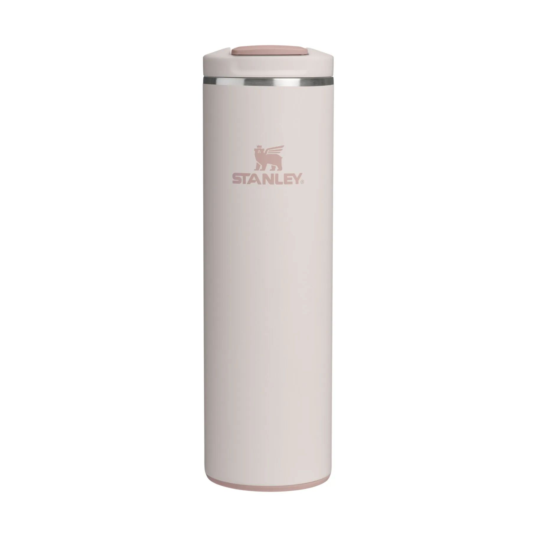 Stanley Termoflasker Transit Termokop i Rose Quartz, 0.47 L, 1