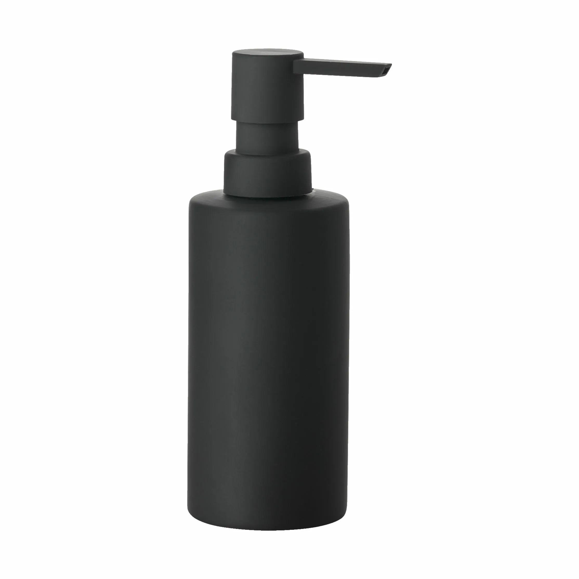 Zone Sæbedispensere Sæbedispenser i Black, 1