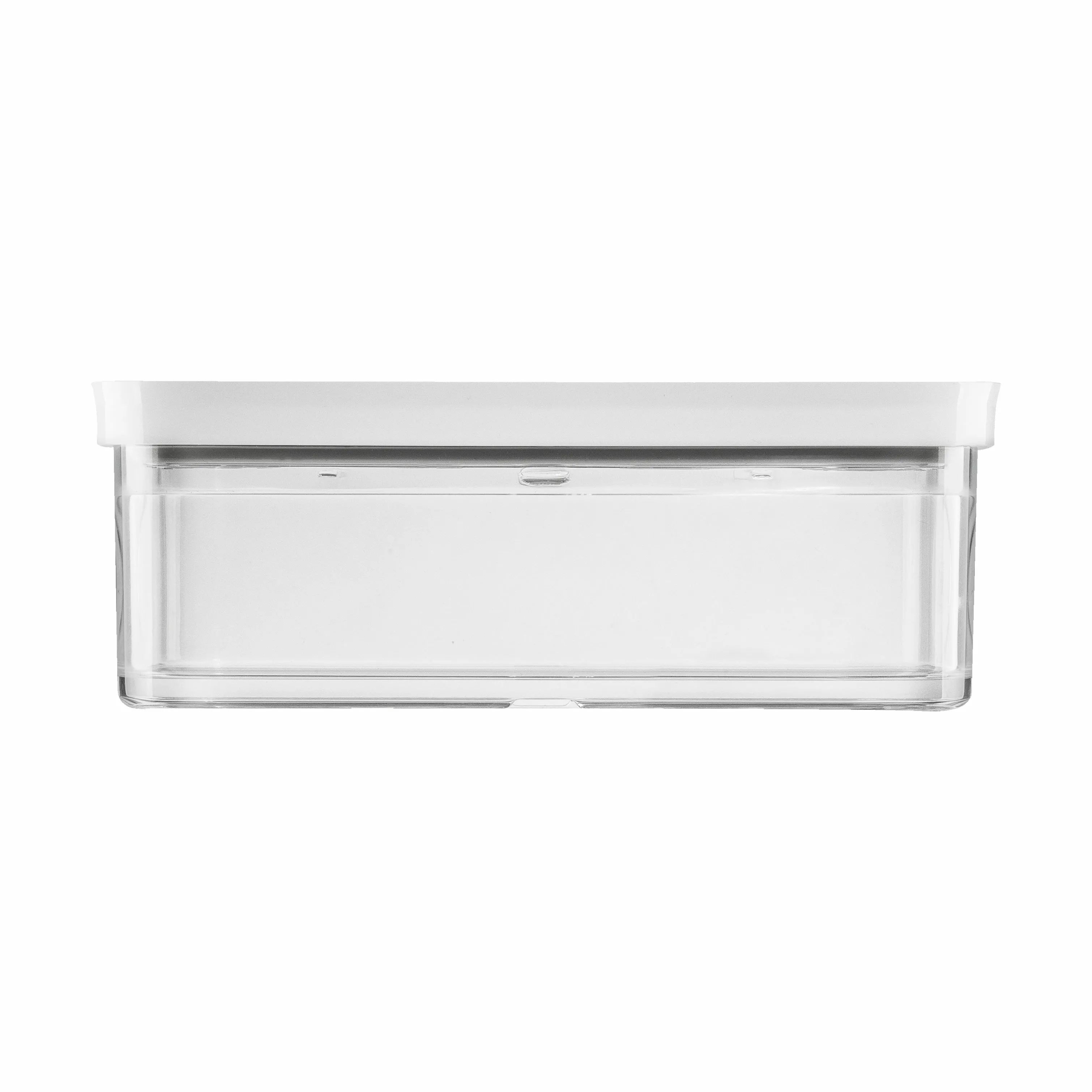 Zwilling Opbevaringsbokse Fresh & Save Cube Beholder - str. M i 0.7 L, 1