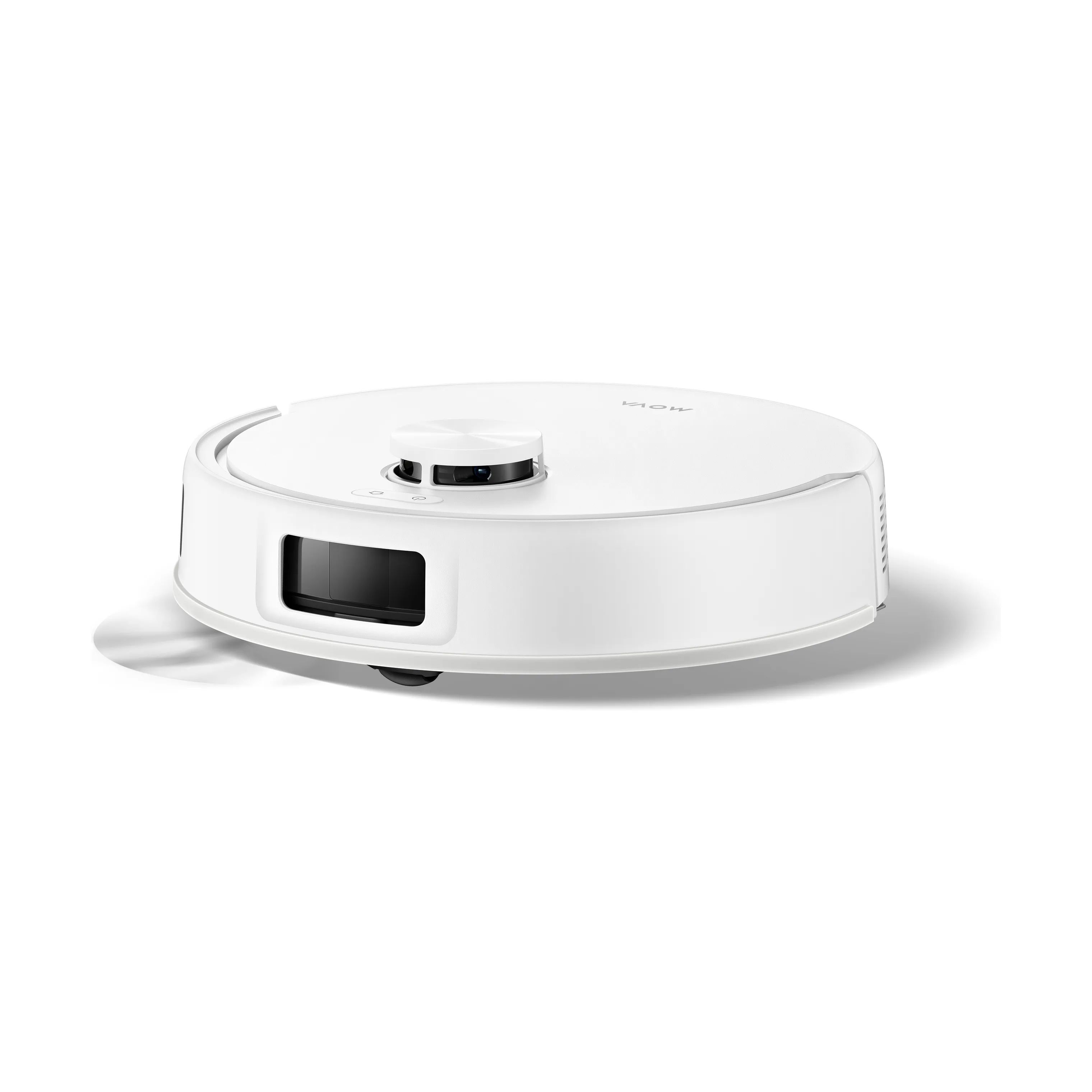 Mova Robotstøvsugere E20S Pro Plus Robotstøvsuger i Hvid, 5