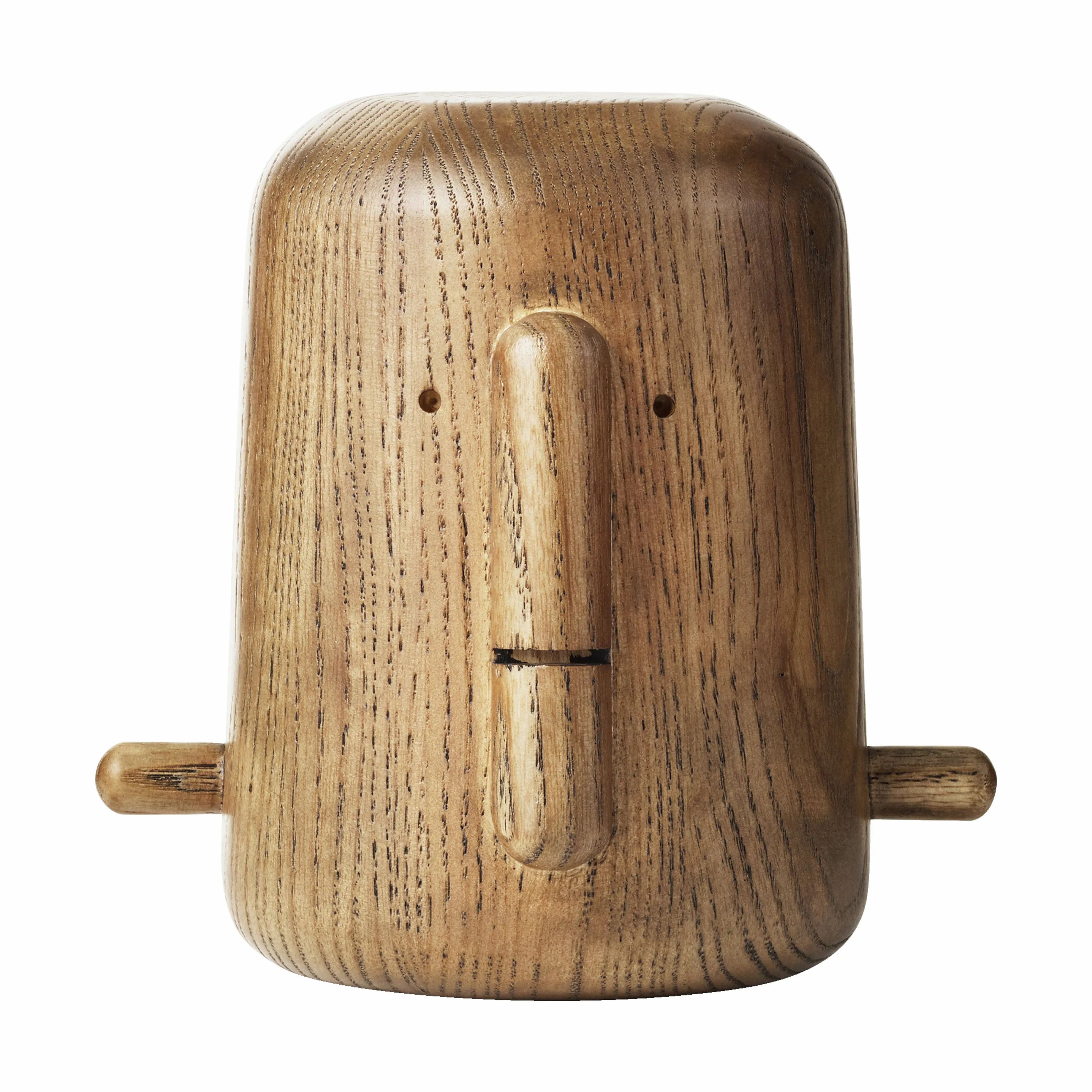 Normann Copenhagen Dyrefigurer Figur i 12 cm, 1