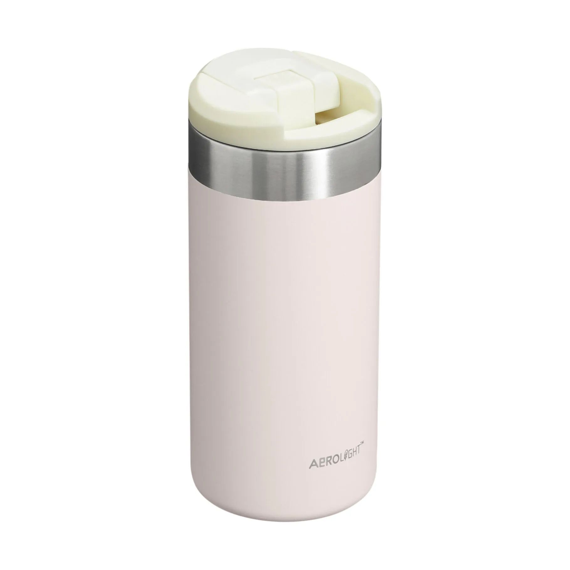 Stanley Termoflasker Aerolight Termokop i Rose, 16 cm, 2