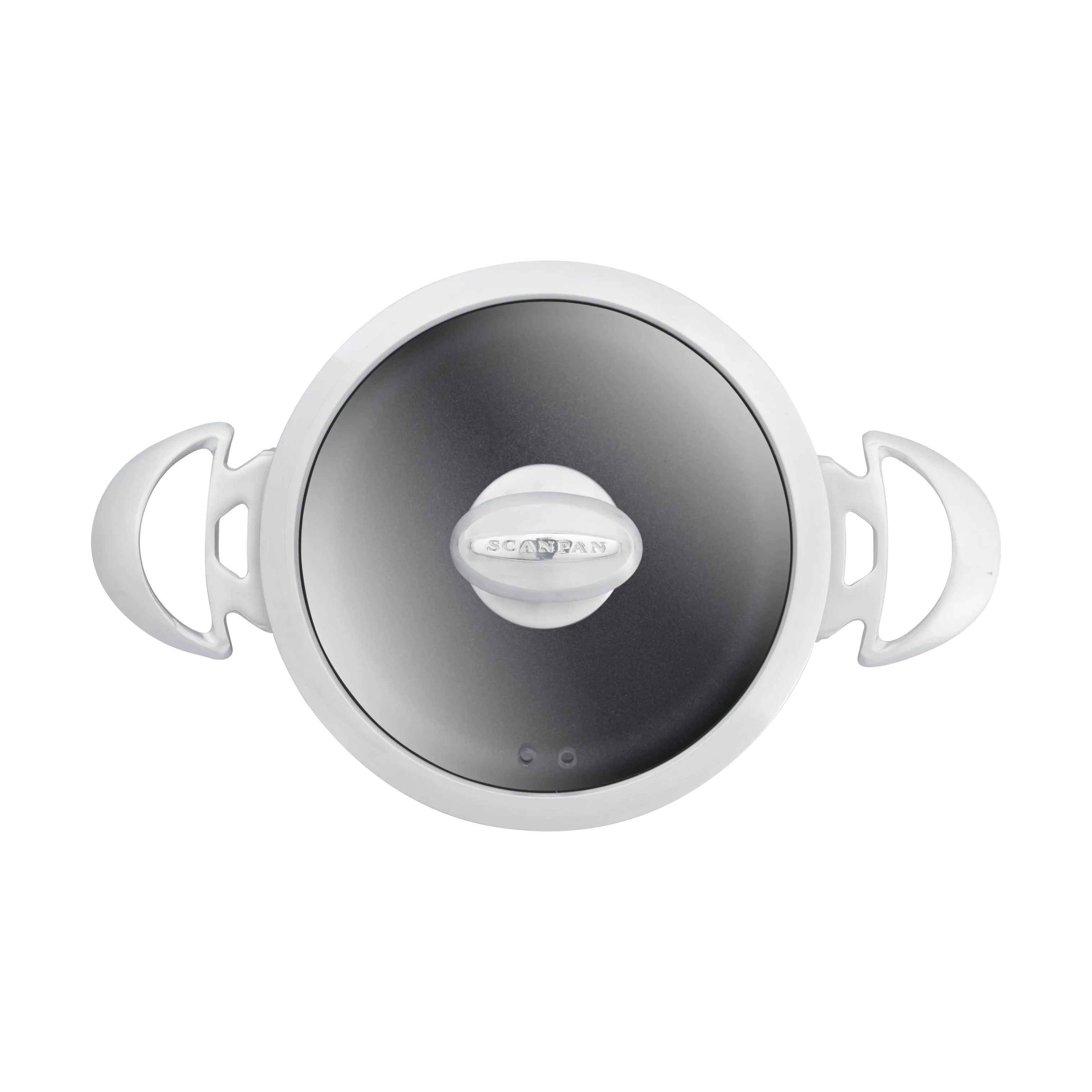 Scanpan Gryder CS+ Rec. CS+ Gryde i 4.8 L, 2