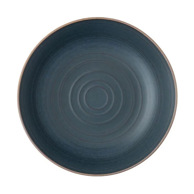 Rosenthal Dybe tallerkener Thomas Nature Dyb Tallerken i Ocean, 22 cm, 3