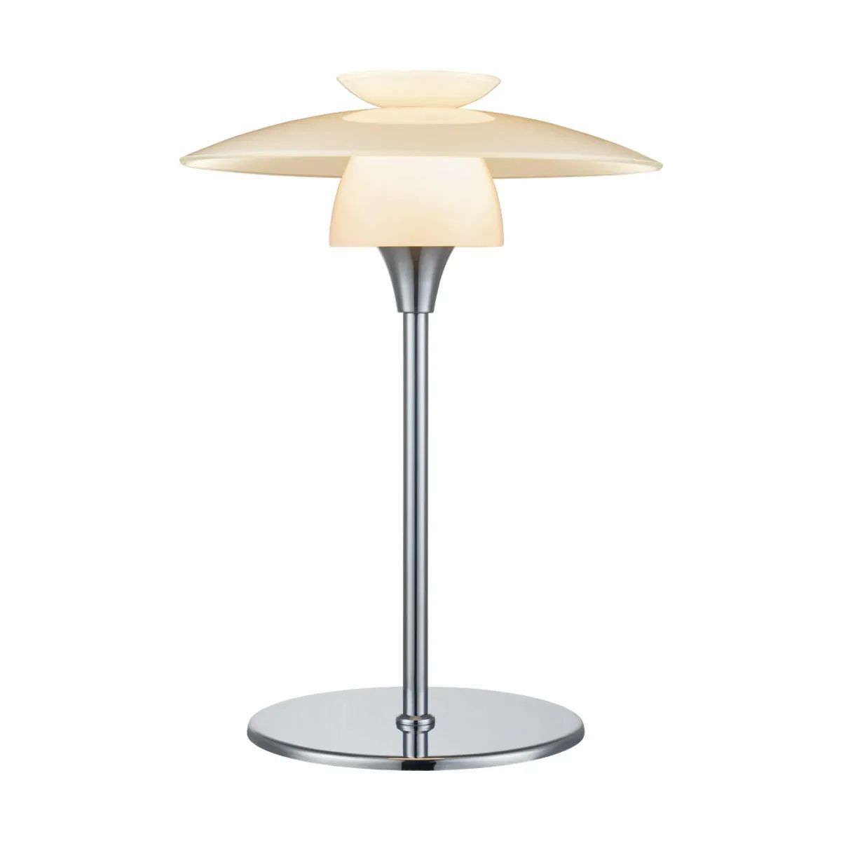 Halo Design Bordlamper Scandinavia Bordlampe i Opal, 1