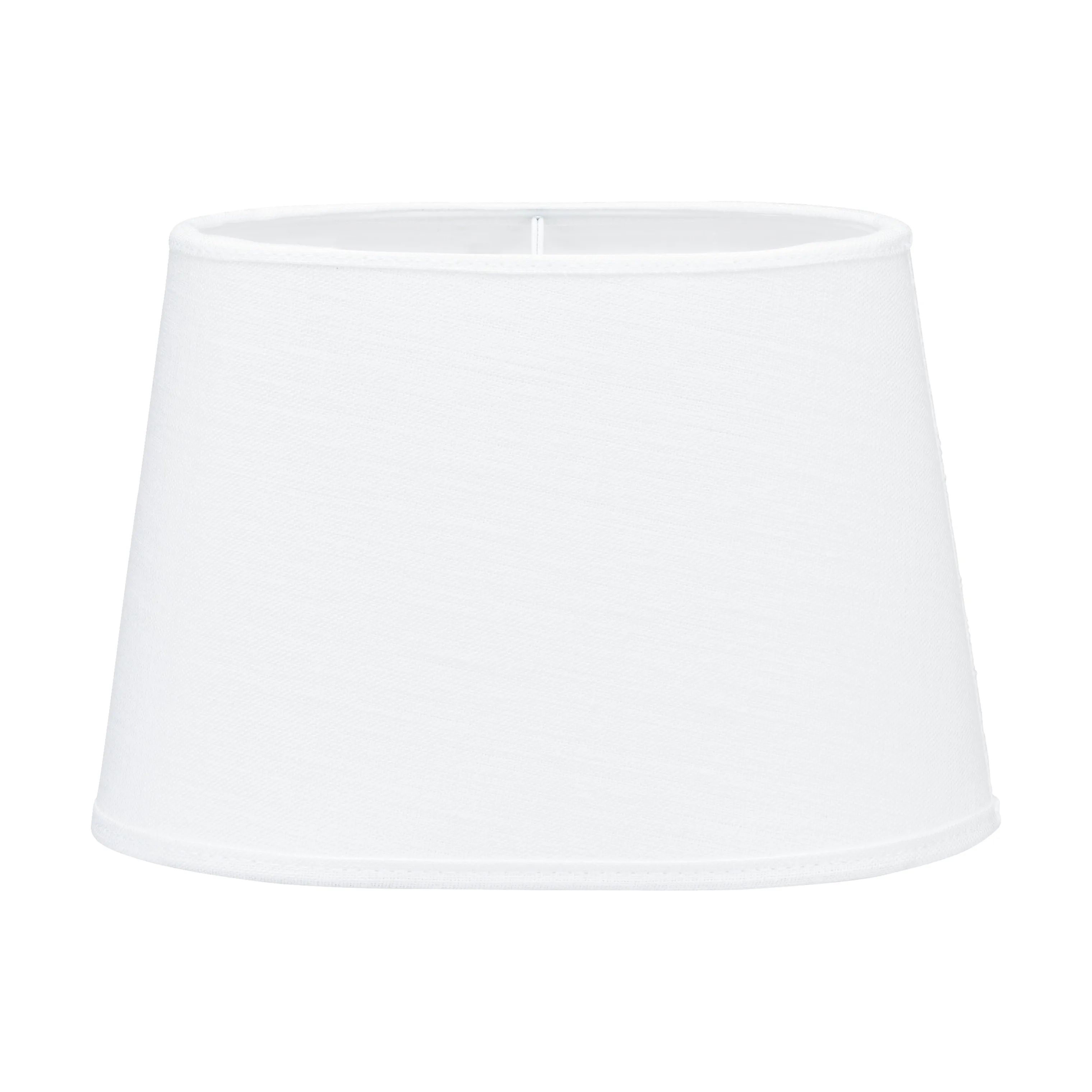 PR Home Lampeskærme Omera Lampeskærm i Offwhite, 23 cm, 1