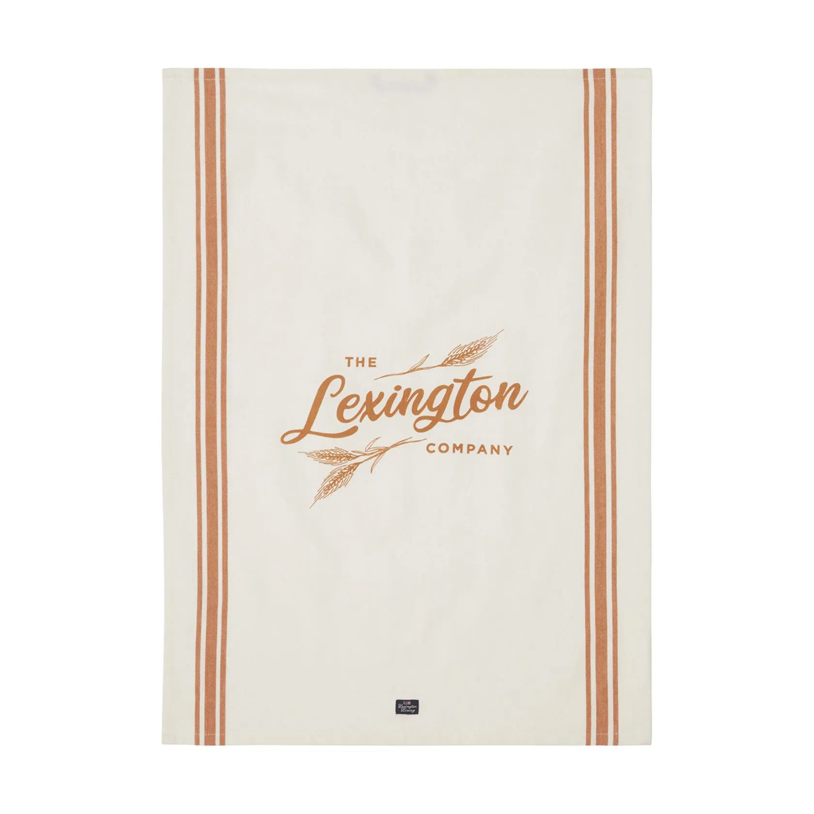 Lexington Viskestykker Comforts of Fall Viskestykke i White;Pumpkin, 1