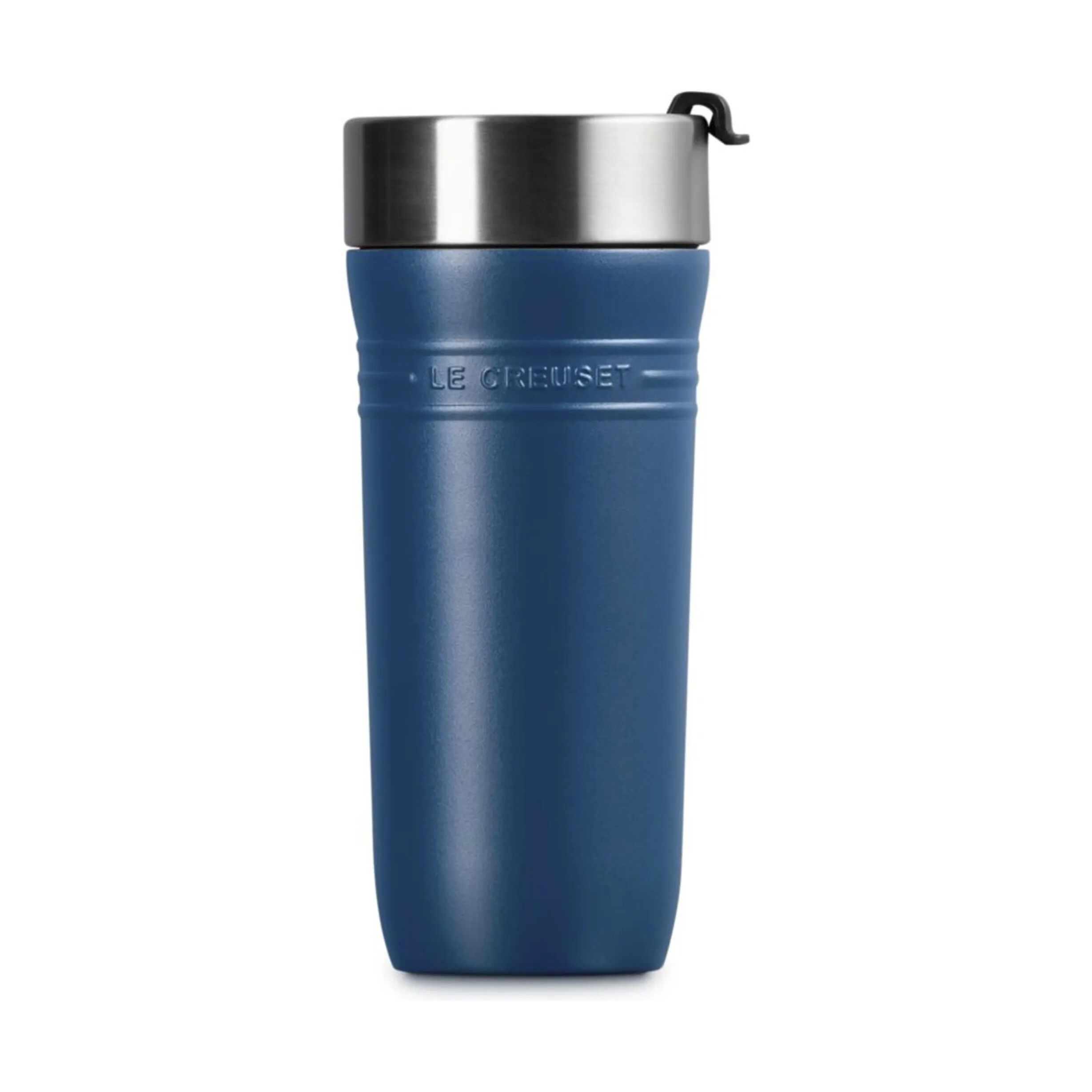 Le Creuset To go kopper On the Go Termokrus i Deep Teal, 1