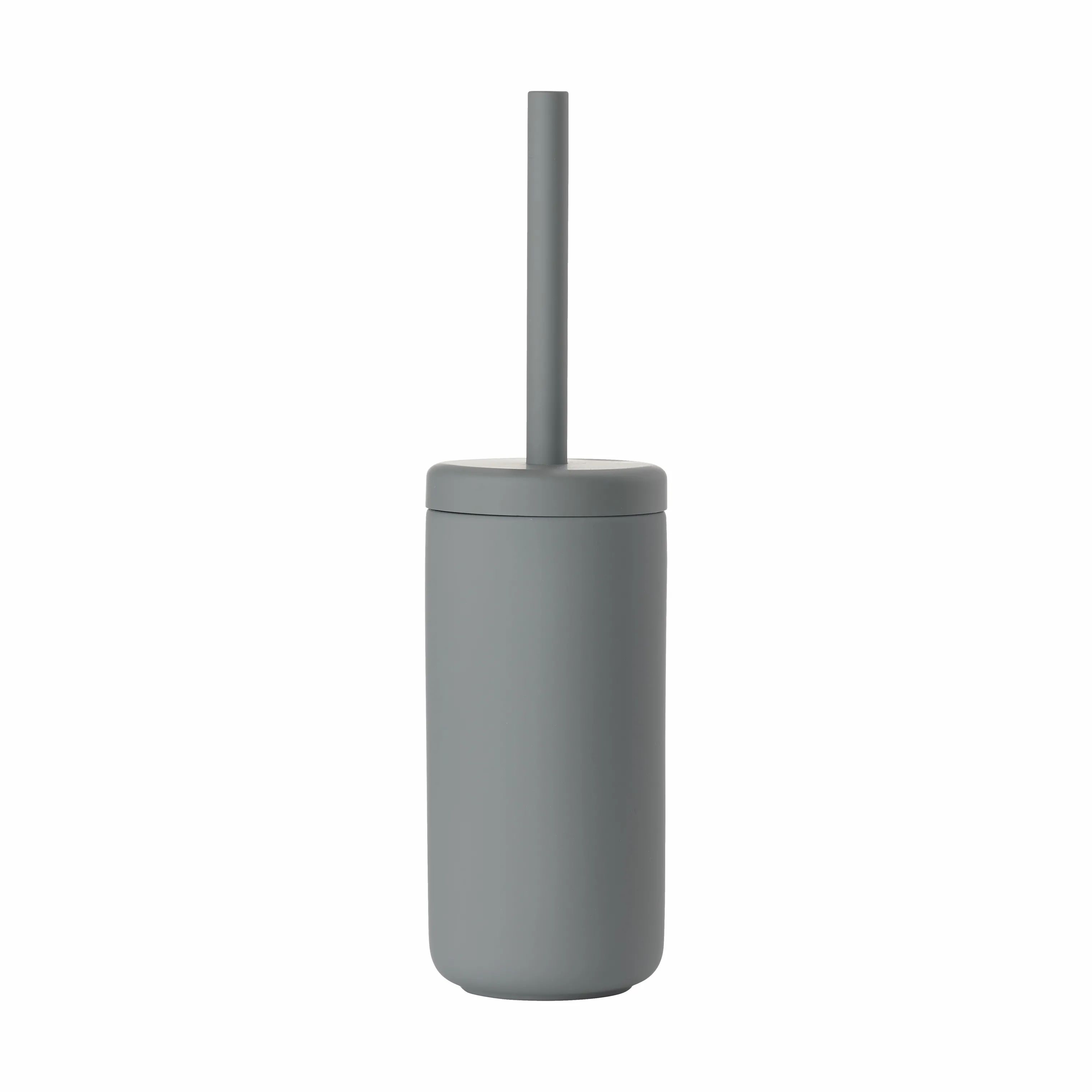Zone Toiletbørster Ume Toiletbørste i Grey, 1
