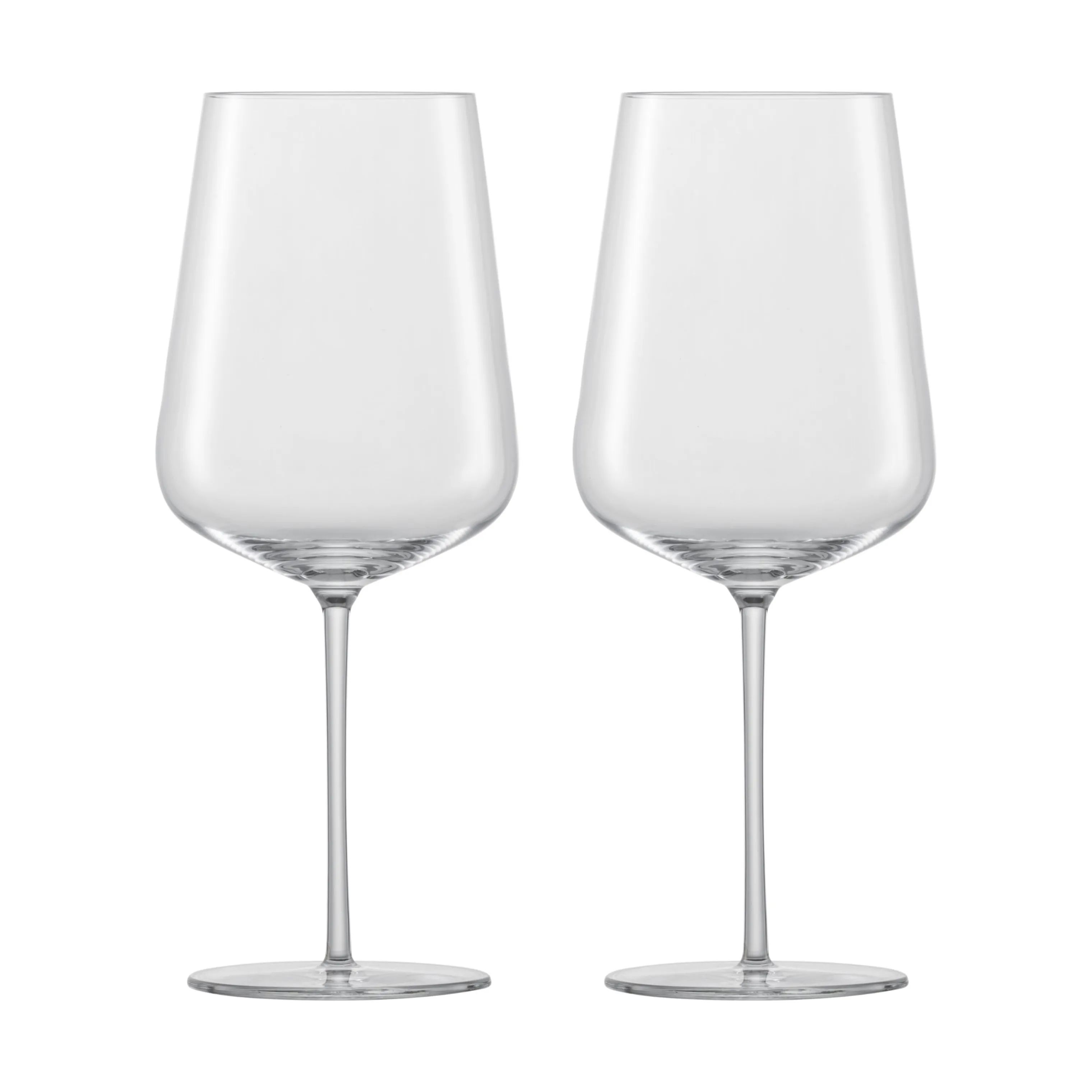Zwiesel Rødvinsglas Vervino Rødvinsglas - 2 stk i Klar, 1