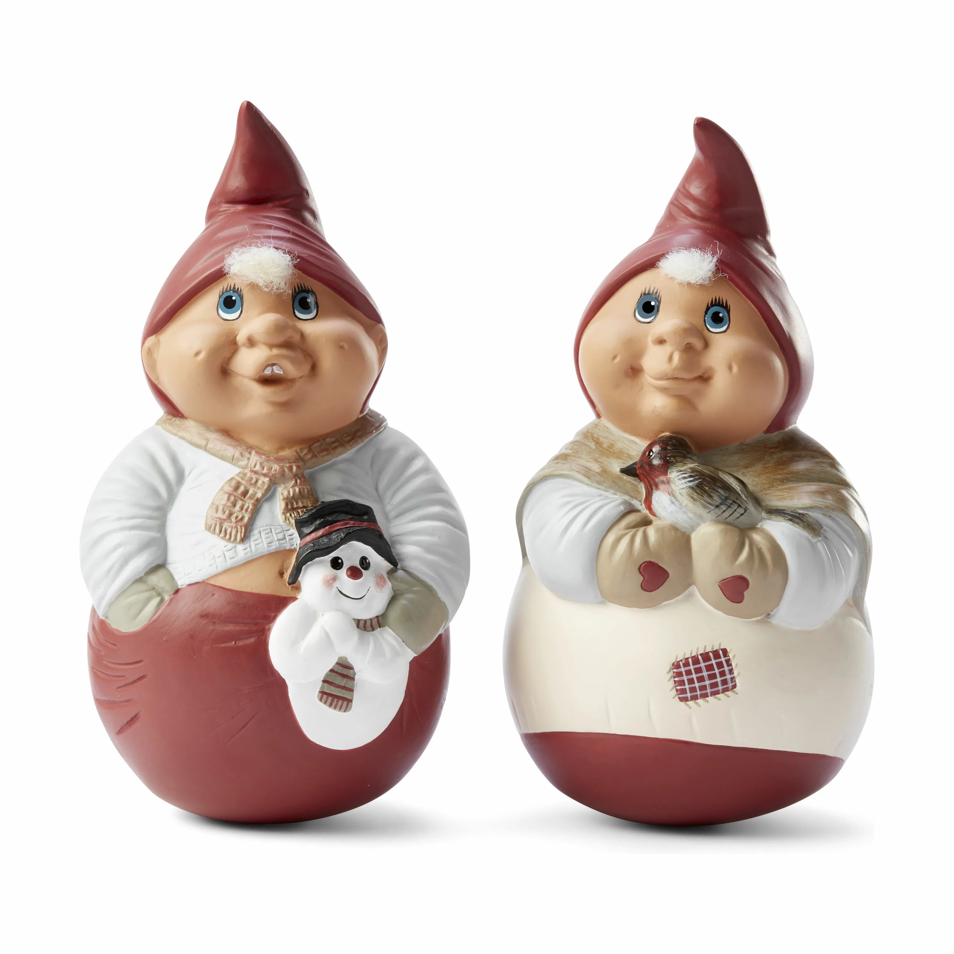 Klarborg Nisser Kavip Nisse - Steffen i 15,5 cm, 3