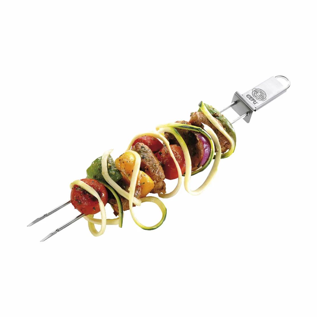 Gefu Grillredskaber Grillspyd - 2 stk. i 32 cm, 1