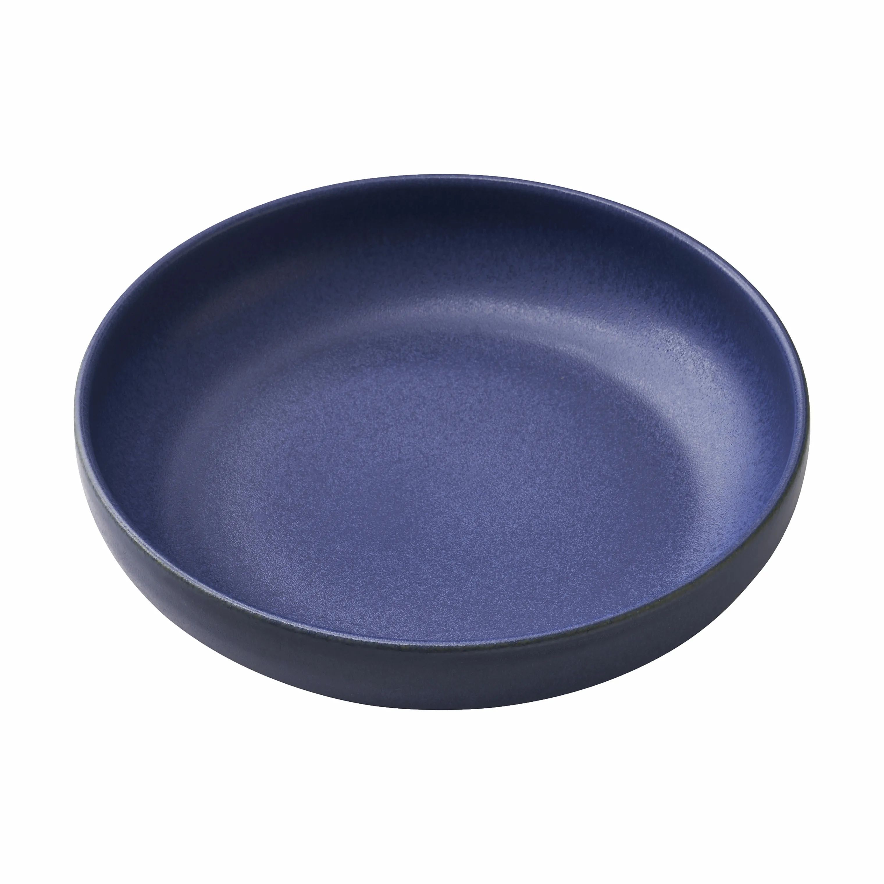 Timm Vladimir Kitchen Pastatallerkener Stentøj Pastaskål i blå, 4