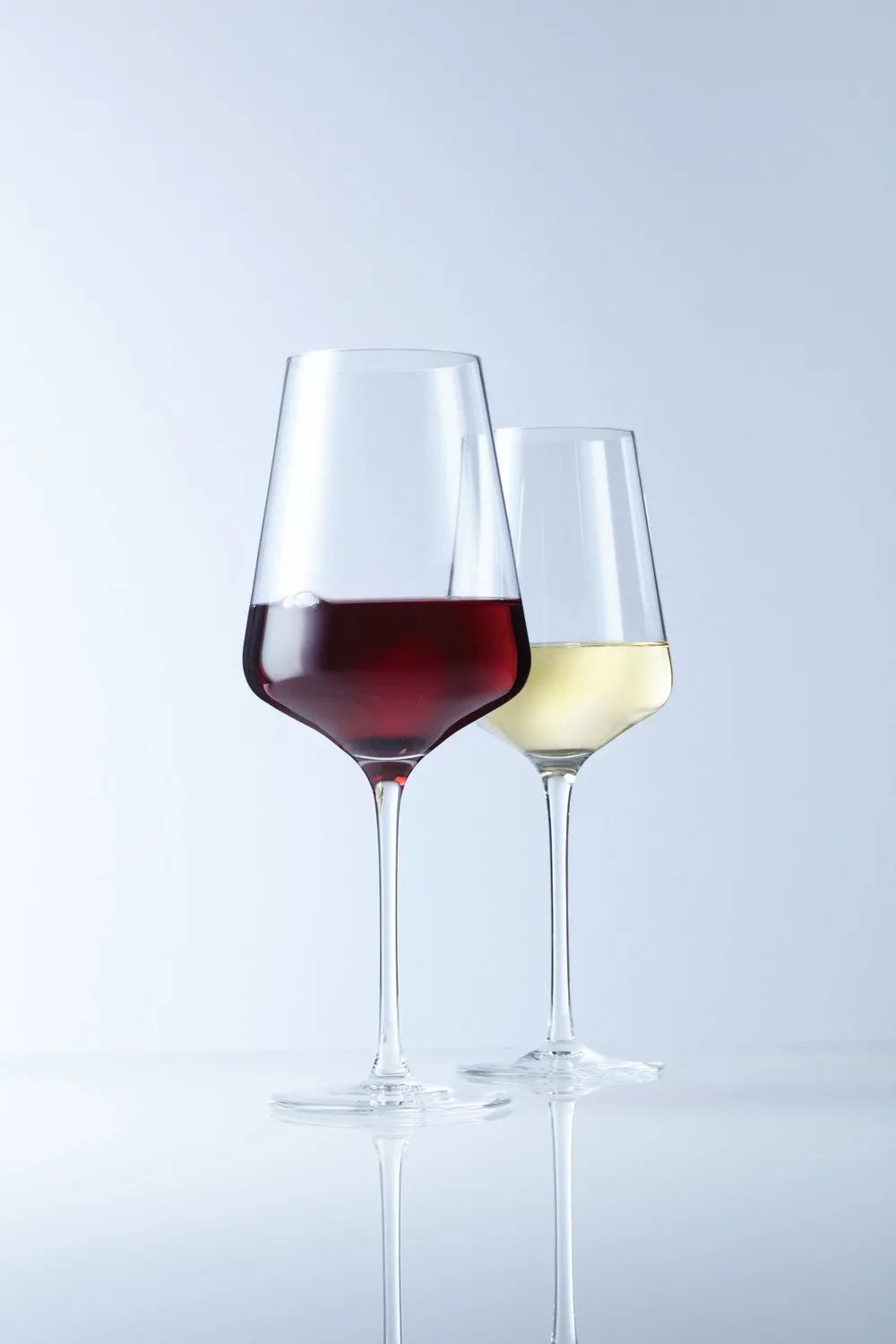 Leonardo Hvidvinsglas Puccini Hvidvinsglas - 6 stk. i 56 cl, 3