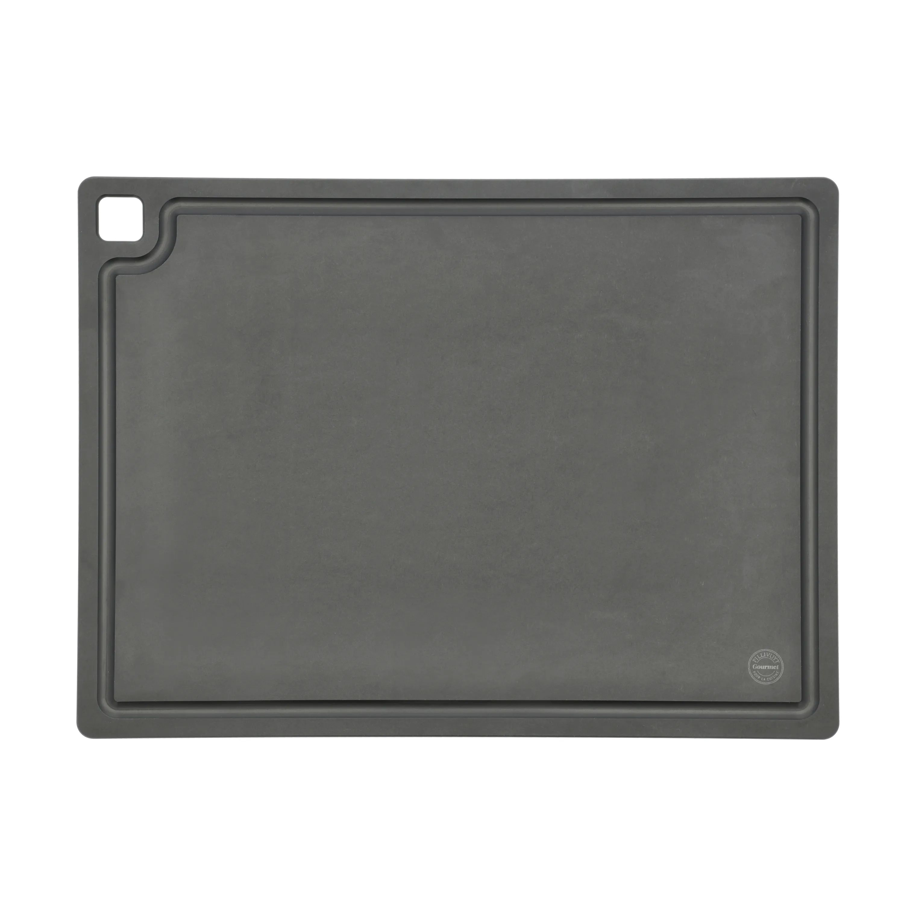 Pillivuyt Gourmet Skærebrætter Ellé Skærebræt i B32,5 x L44 cm, 1
