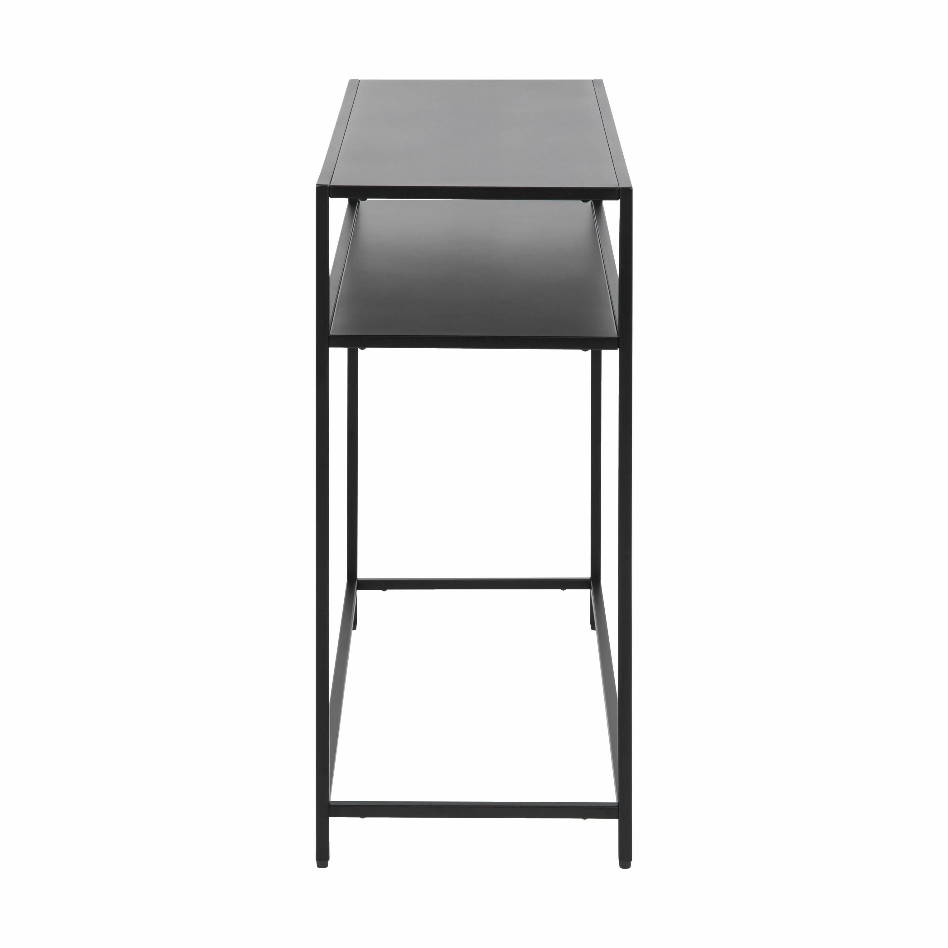 CASA Living Sideborde Newcastle Konsolbord i Sort, 4