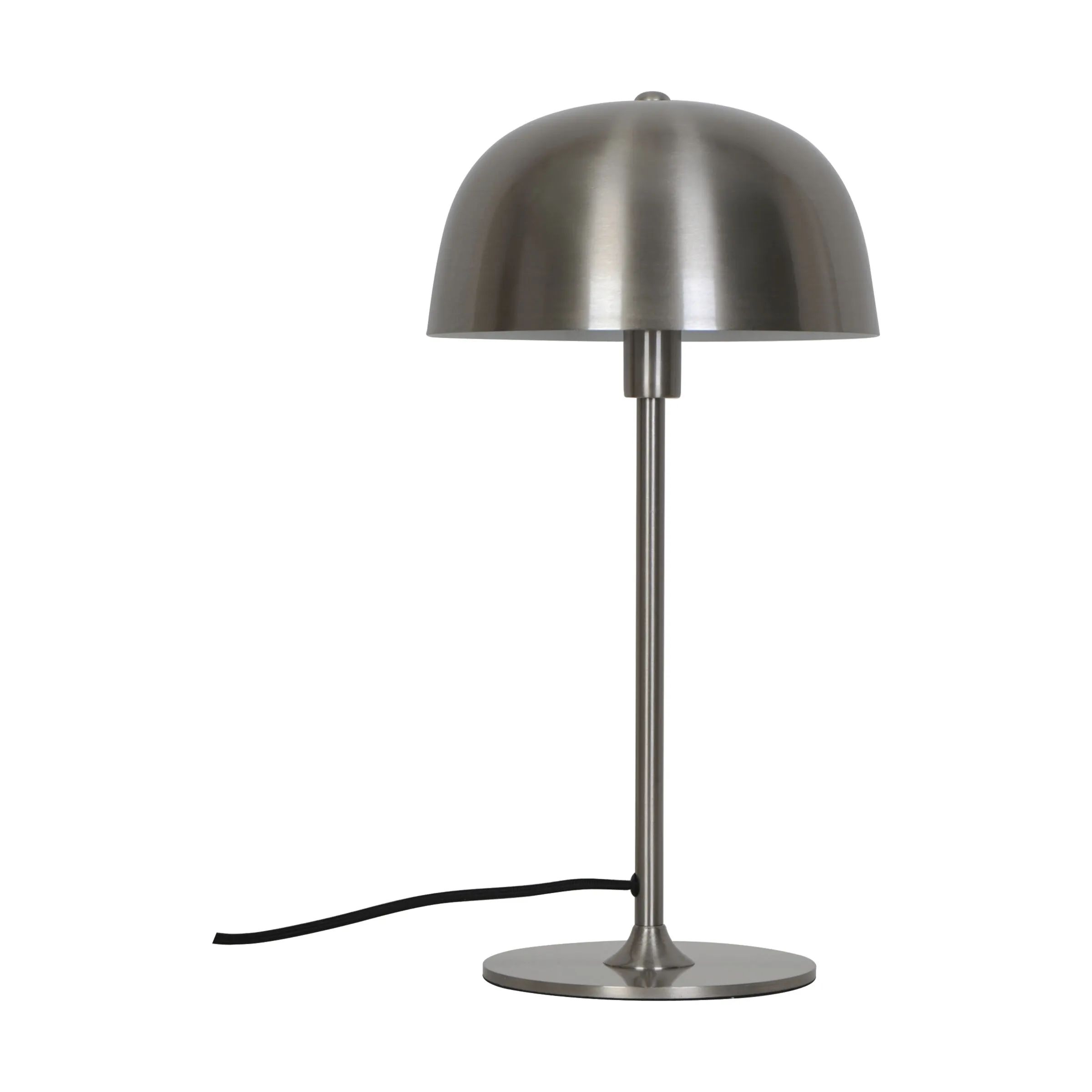 Nordlux Bordlamper Cera Bordlampe i Børstet stål, 1