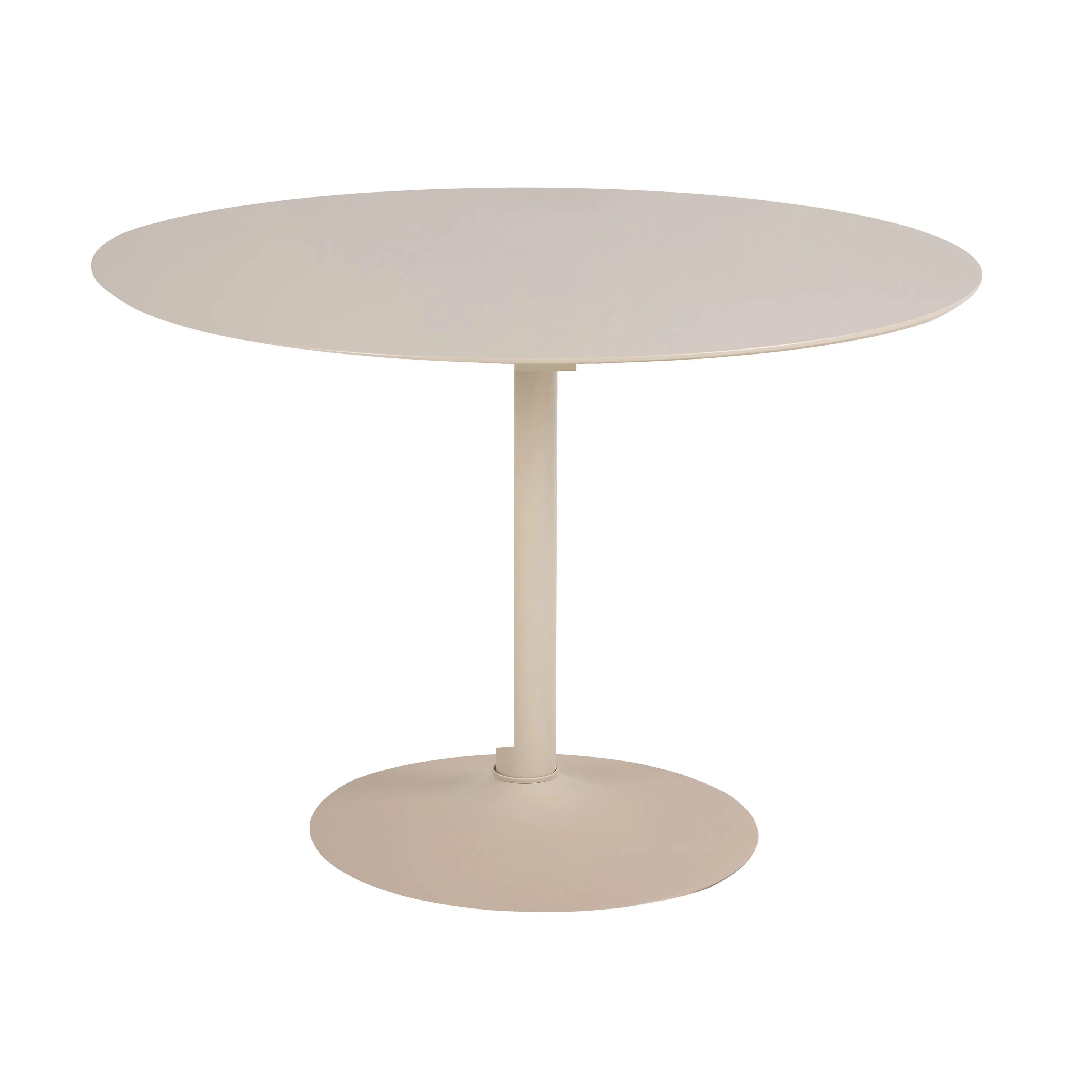 CASA Living Spiseborde Ibiza Spisebord i Beige, 1