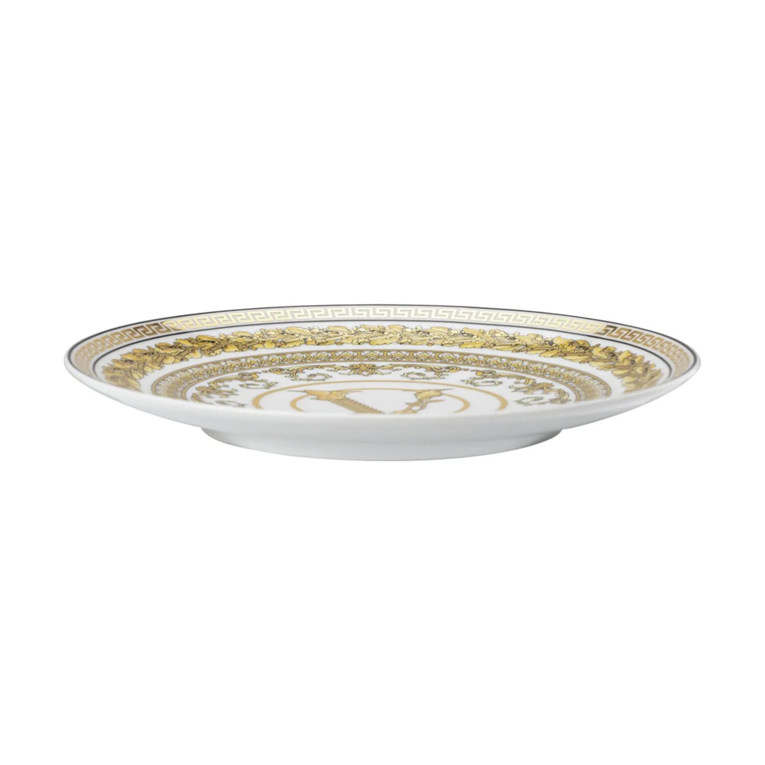 Versace Kagetallerkener Virtus Kagetallerken i Hvid, 2