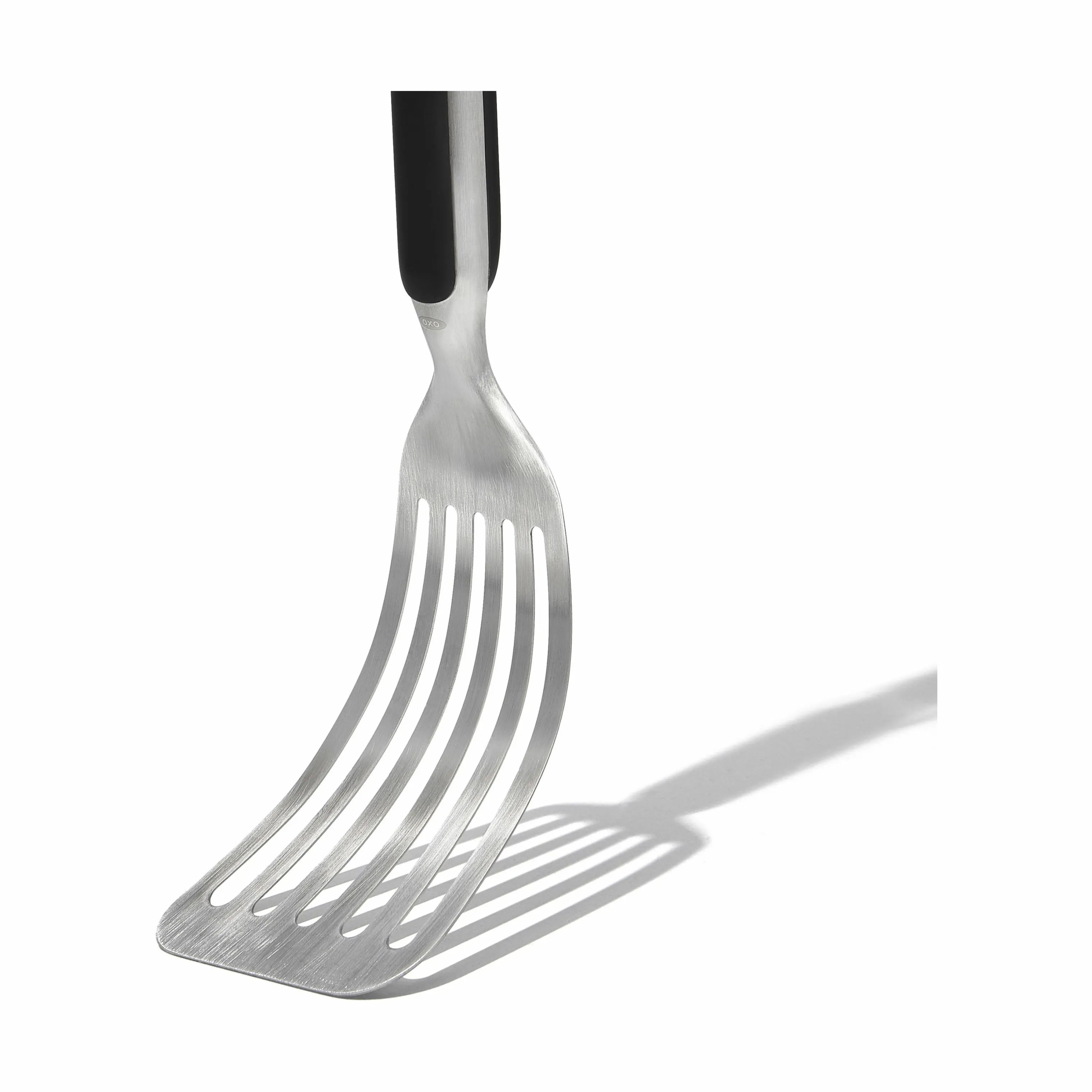 OXO Grillredskaber Good Grips Fleksibel Grillpalet i Sort/stål, 4
