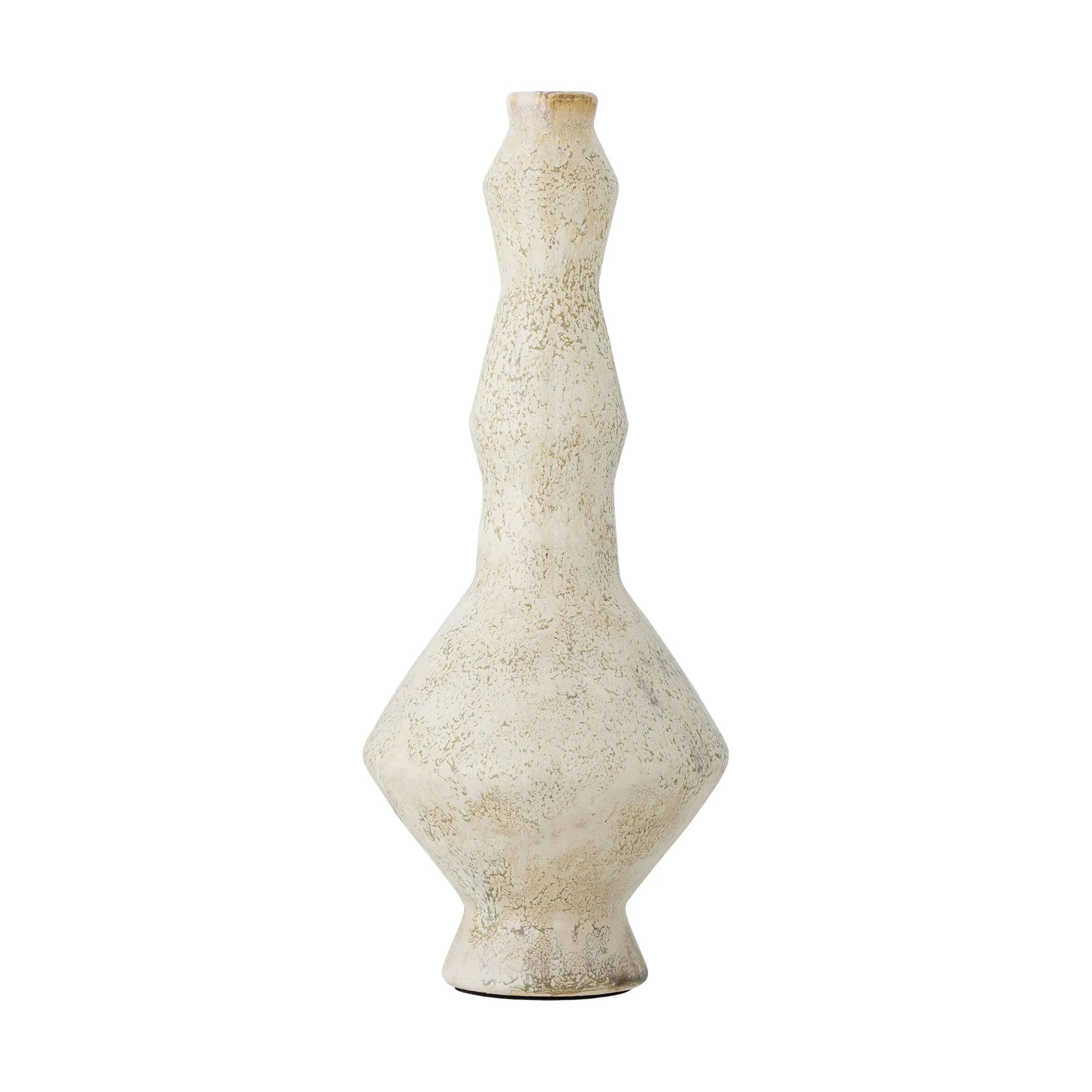 Bloomingville Kronelysestage Bancroft Lysestage i Creme, 1
