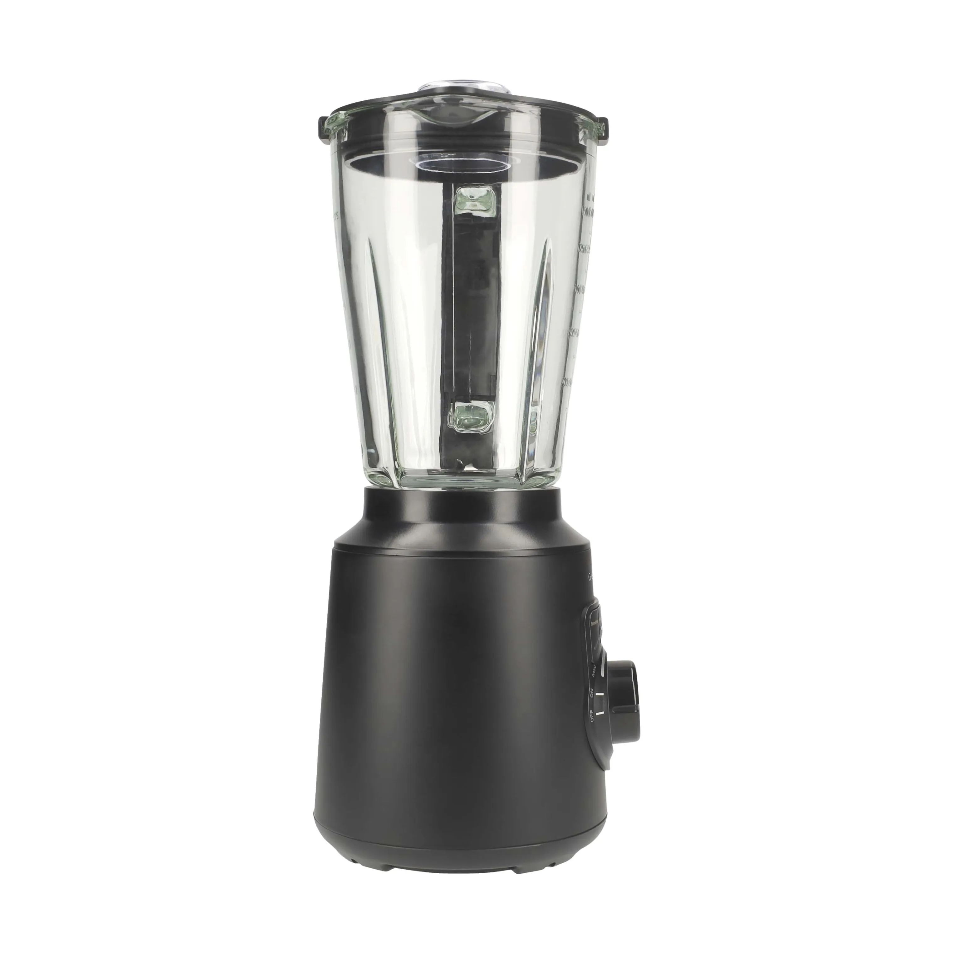 Gastronoma Blendere Blender i Sort, 5