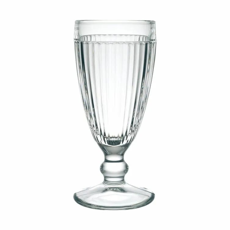 La Rochère Skåle Antillaise Isglas i klar, 0 cm, 1