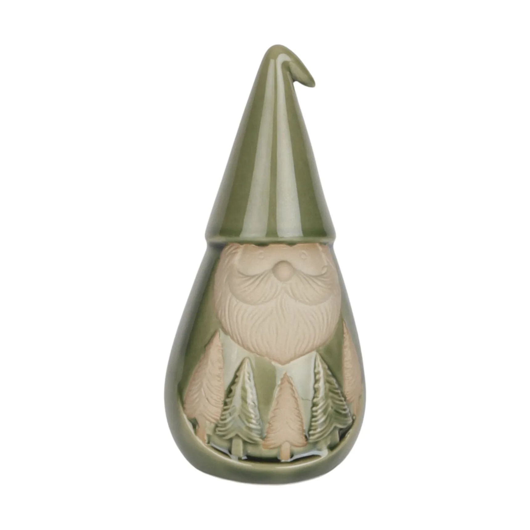 Casa Christmas Nisser Julenisse i 13 cm, 1
