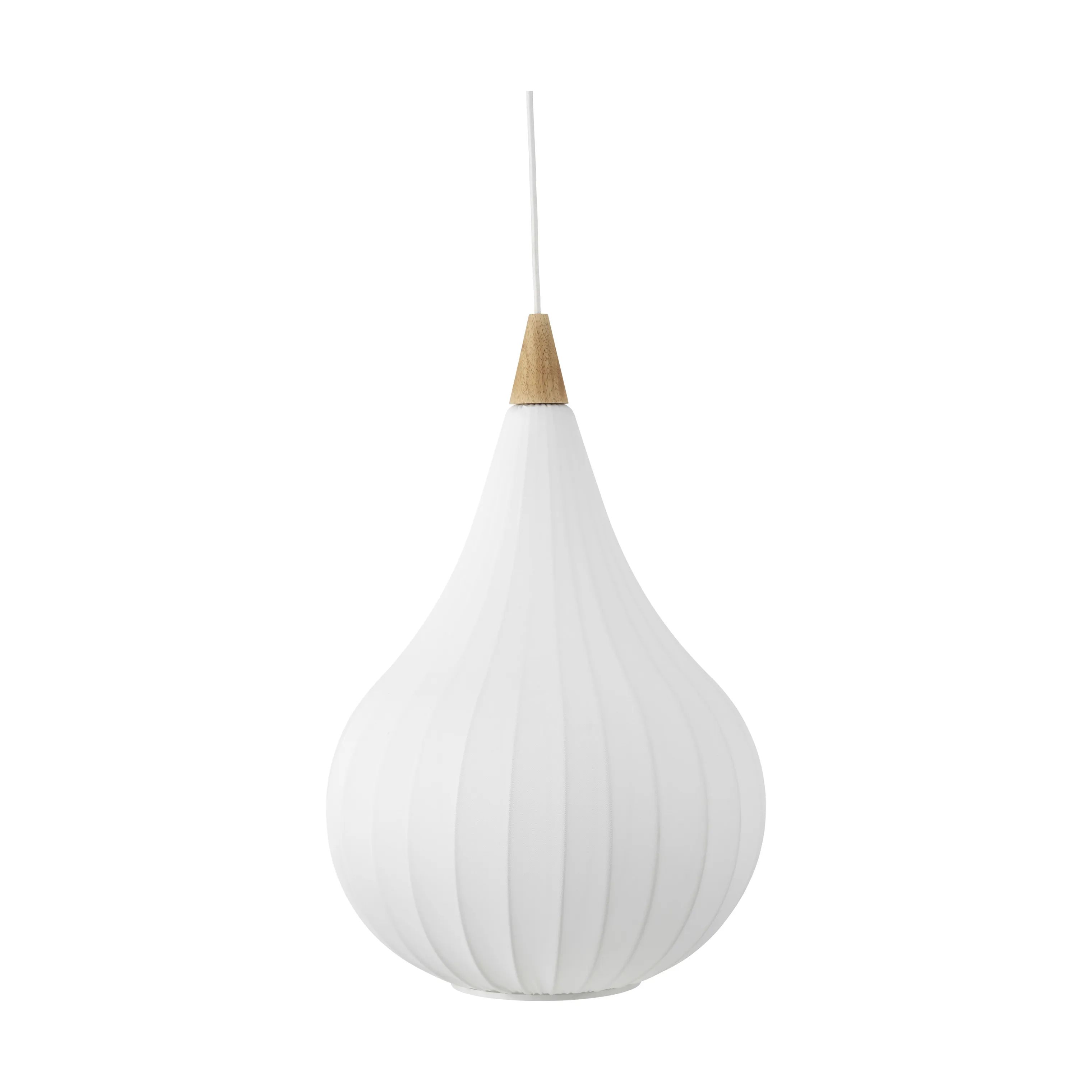 Halo Design Pendler Drops Pendel i 38 cm, 1