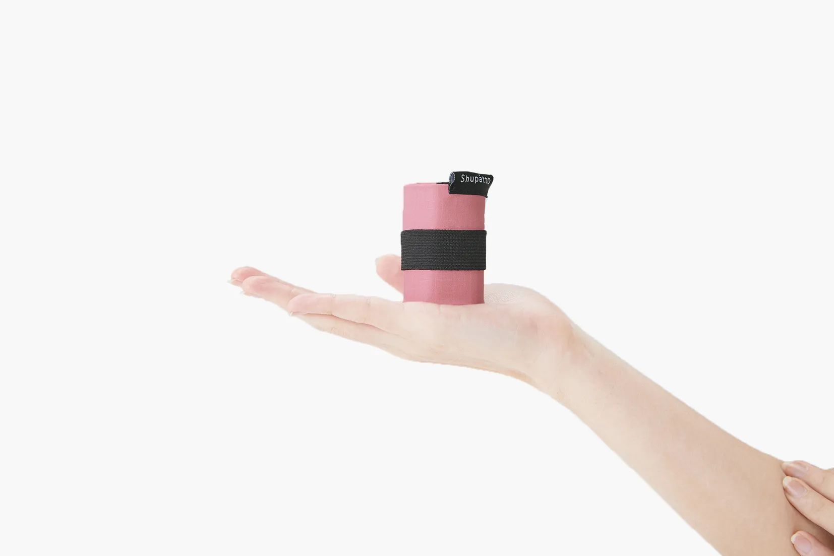 Shupatto Øvrigt interiør Foldbar Taske i Momo, 7.5 L, 6