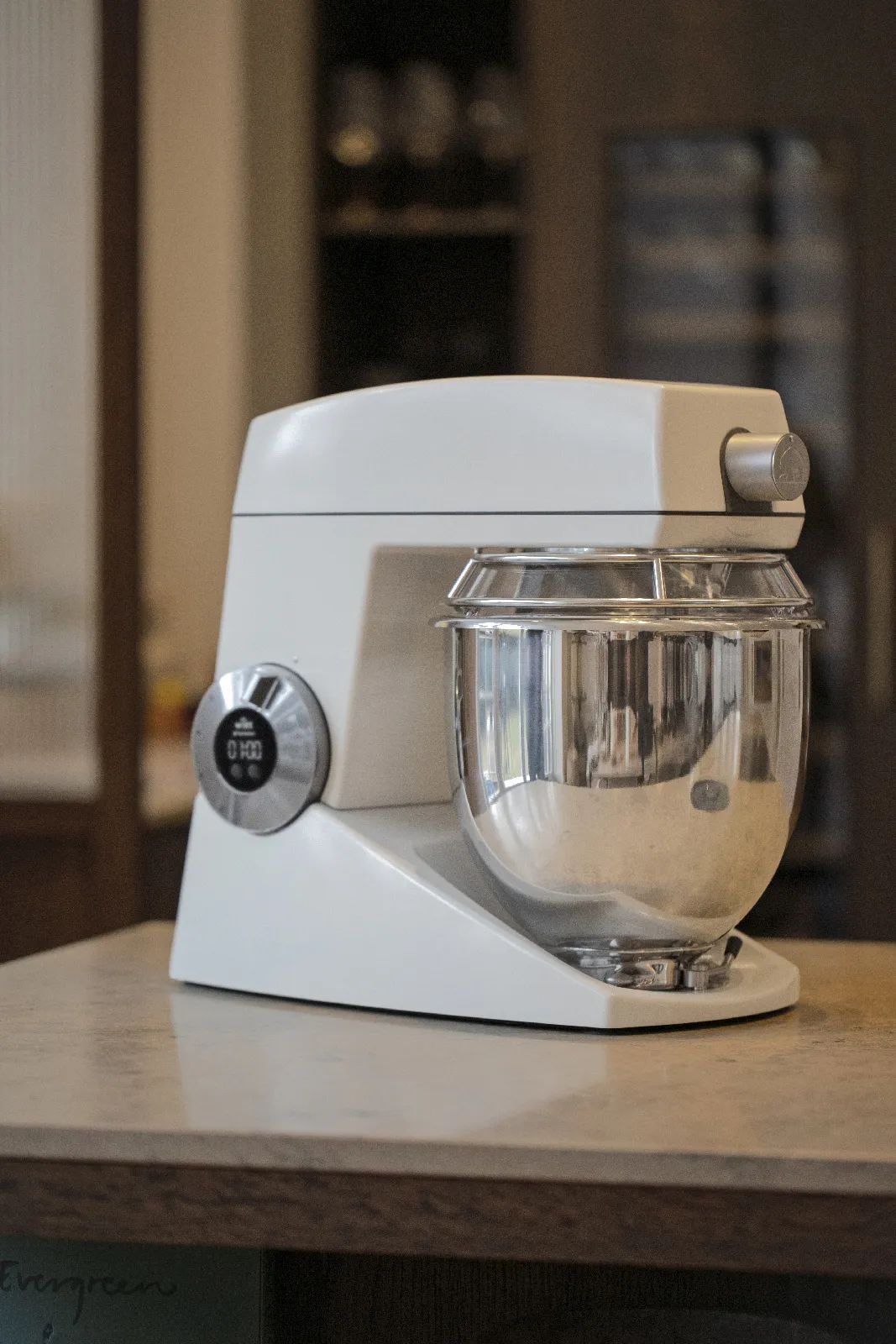 Witt Varimixer Røremaskiner Teddy Røremaskine i White, 7 L, 5