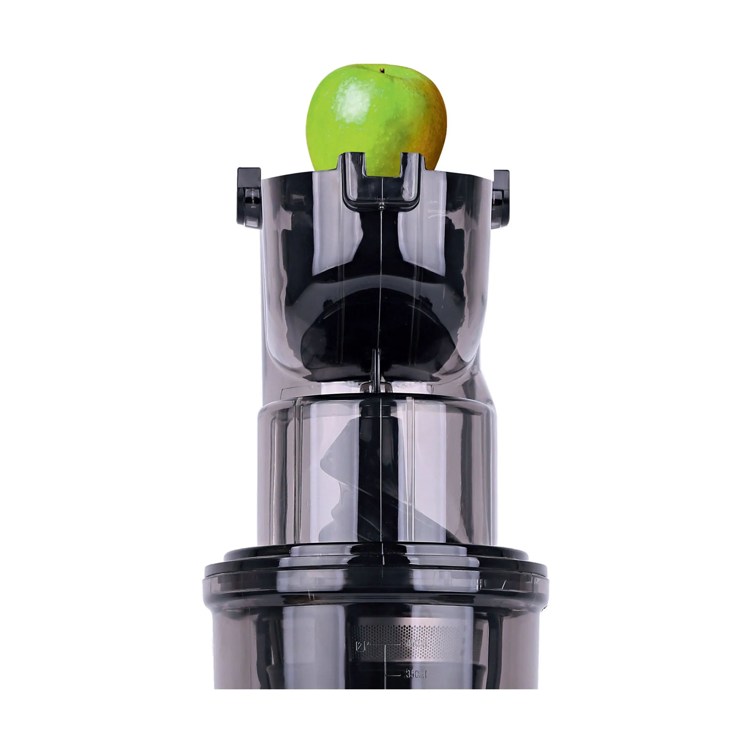 Sogo Slowjuicere Slow juicer i sort, 2