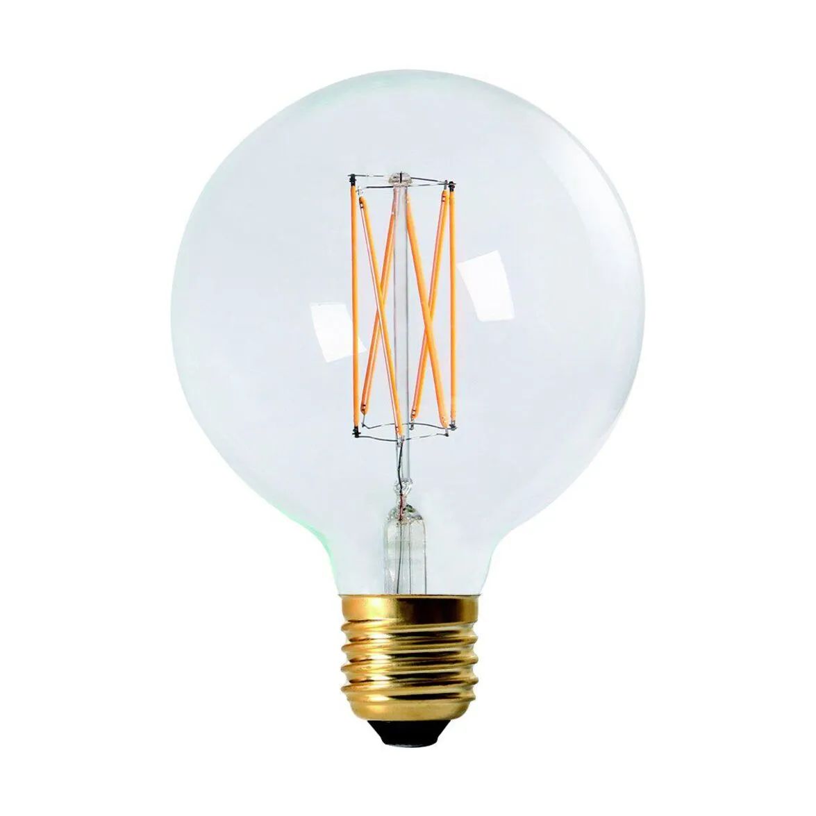 PR Home LED-pærer Dæmpbar LED Pære i stor, 1