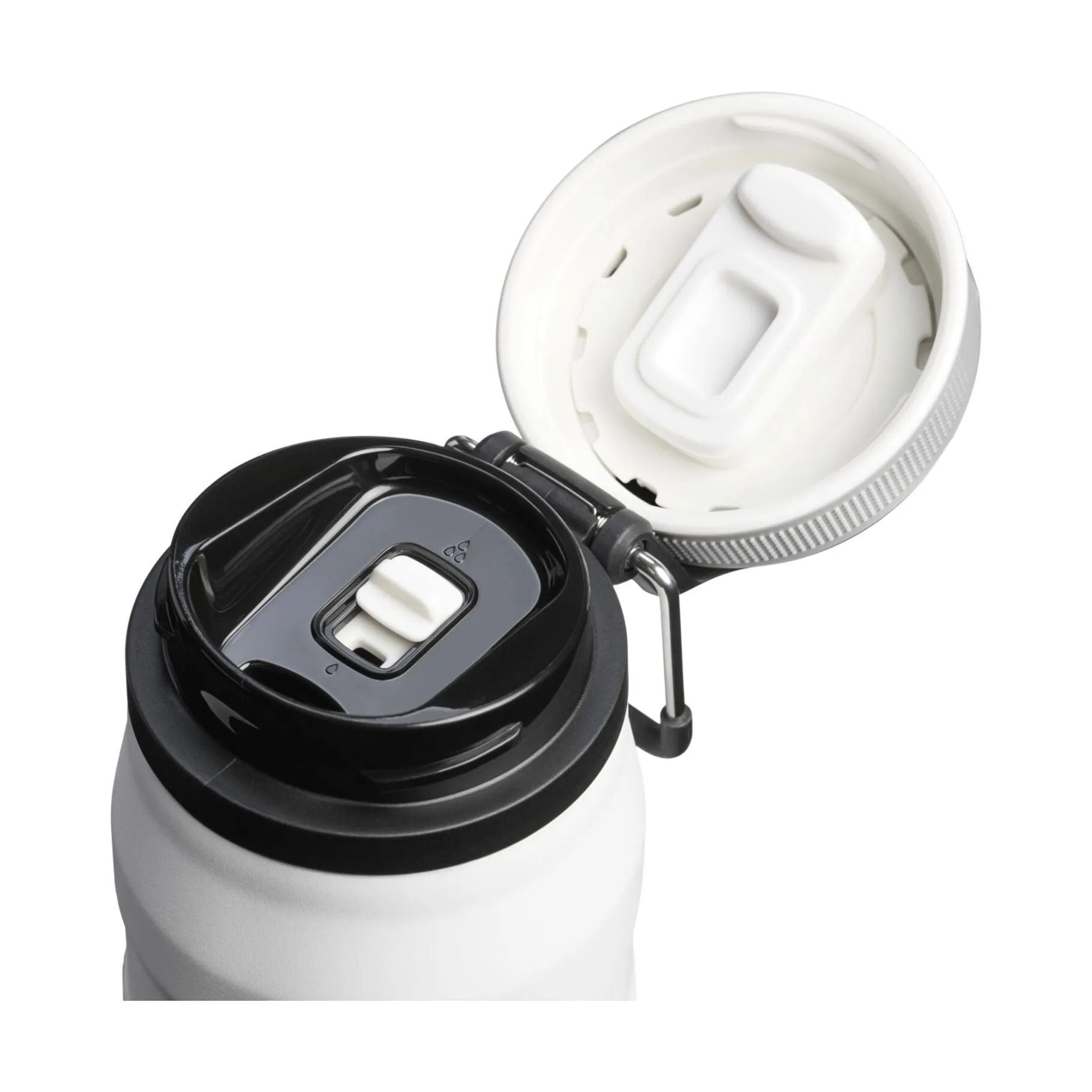 Stanley Drikkedunke The IceFlow Flip Straw i Frost, 3