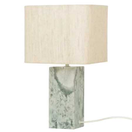 Urban Nature Culture Bordlamper Suvi Bordlampe i Green, 2