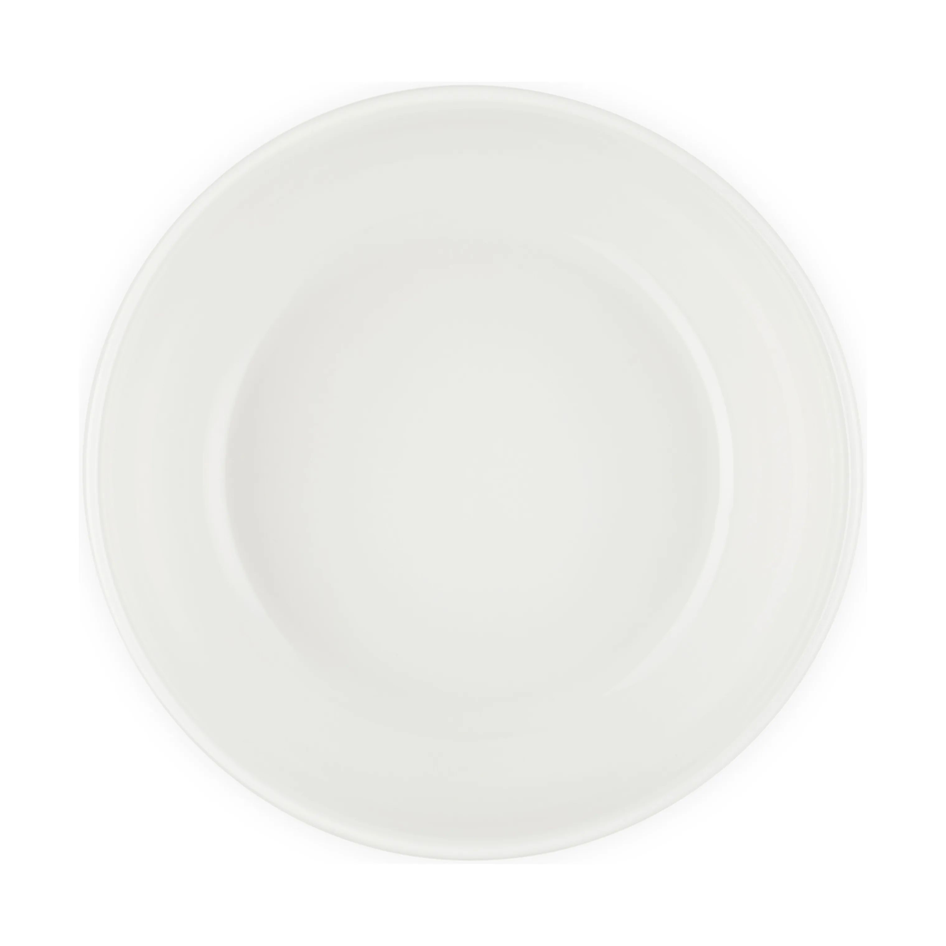 Le Creuset Serveringsskåle Coupe Collection Coupe Serveringsskål i Meringue, 3