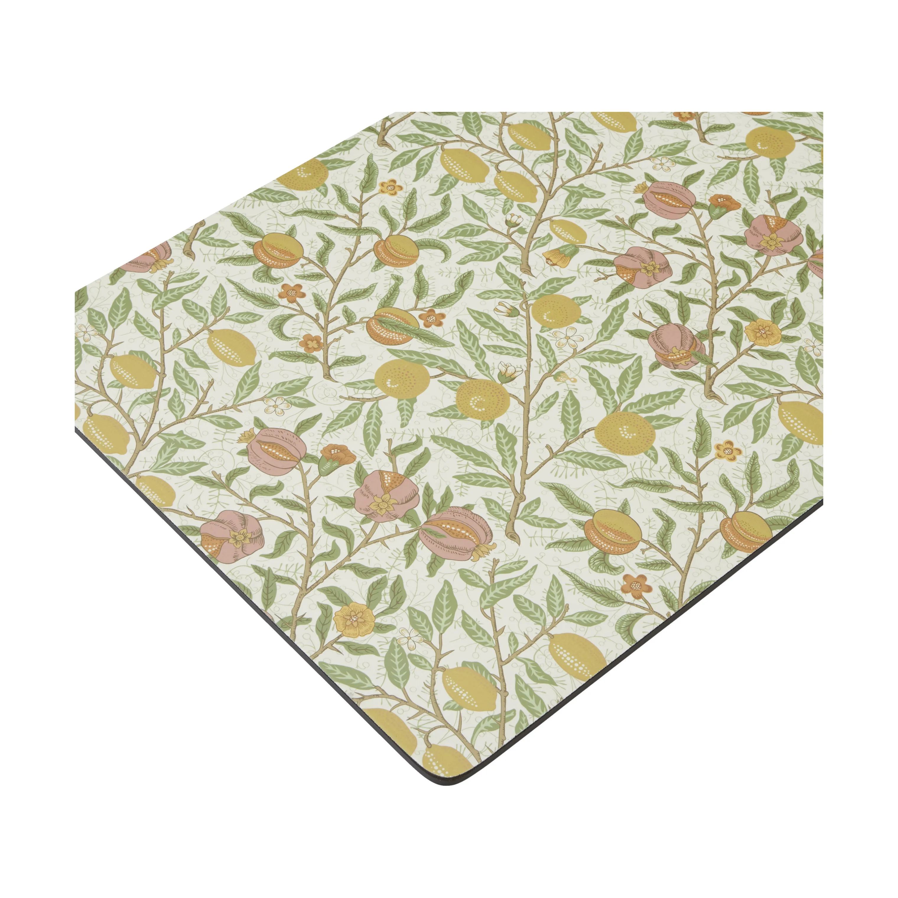 Pimpernel Dækkeservietter Morris & Co Dækkeservietter - 4 stk. i Multifarvet, 4