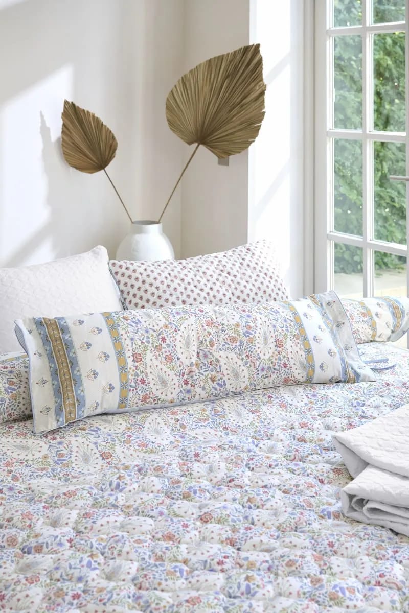 PIP Studio Sengetøj Kairi Bloom Sengetøj i B140 x L200 cm, 3