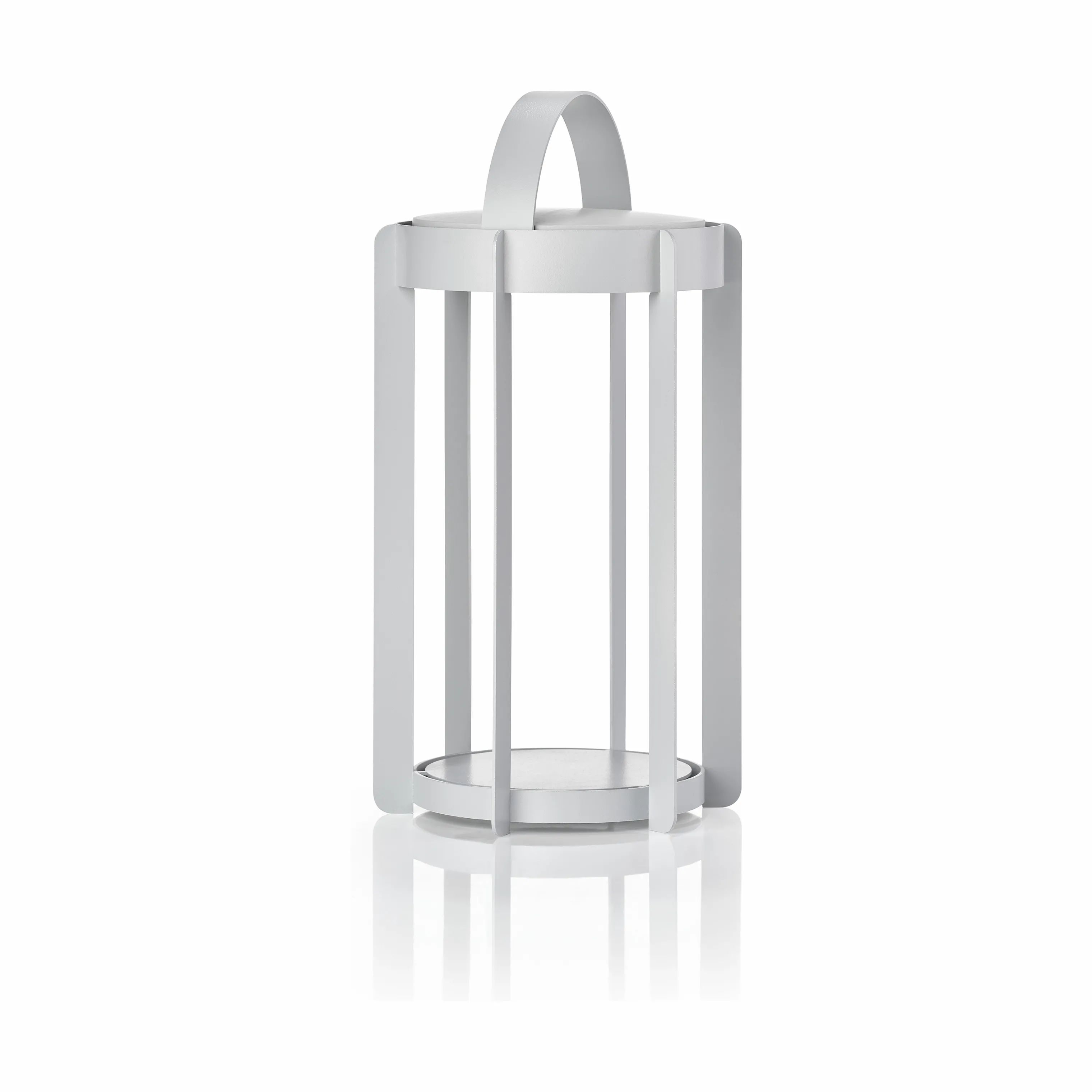 Zone Lanterner Firefly LED Lanterne i Soft Grey, 1