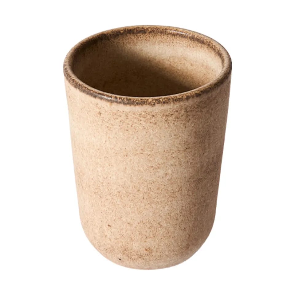 Muubs Krus og kopper uden hank Yake Kop i Creme, 4