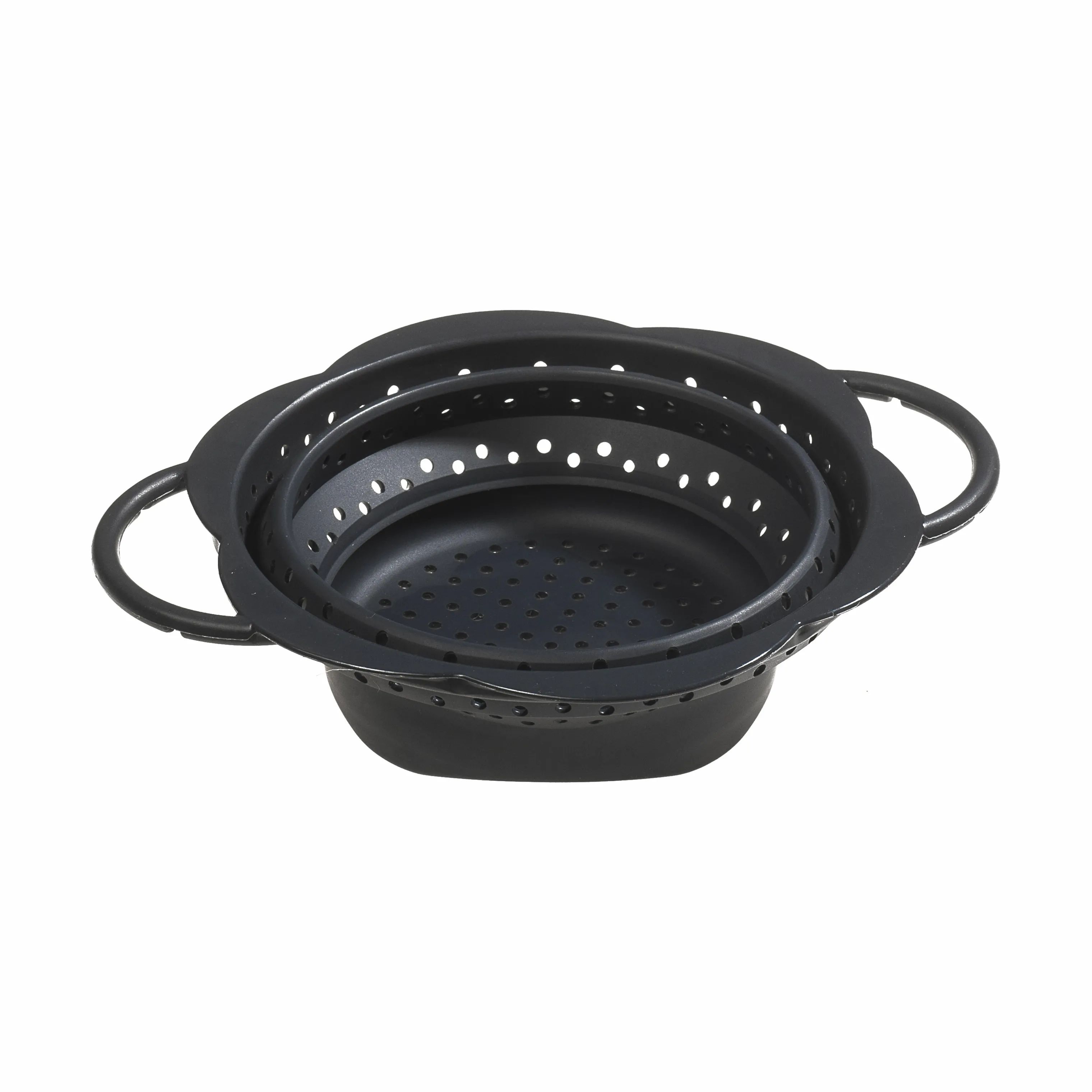 Cookline Sier Kochblume redskaber Foldbar Si i 22 cm, 1