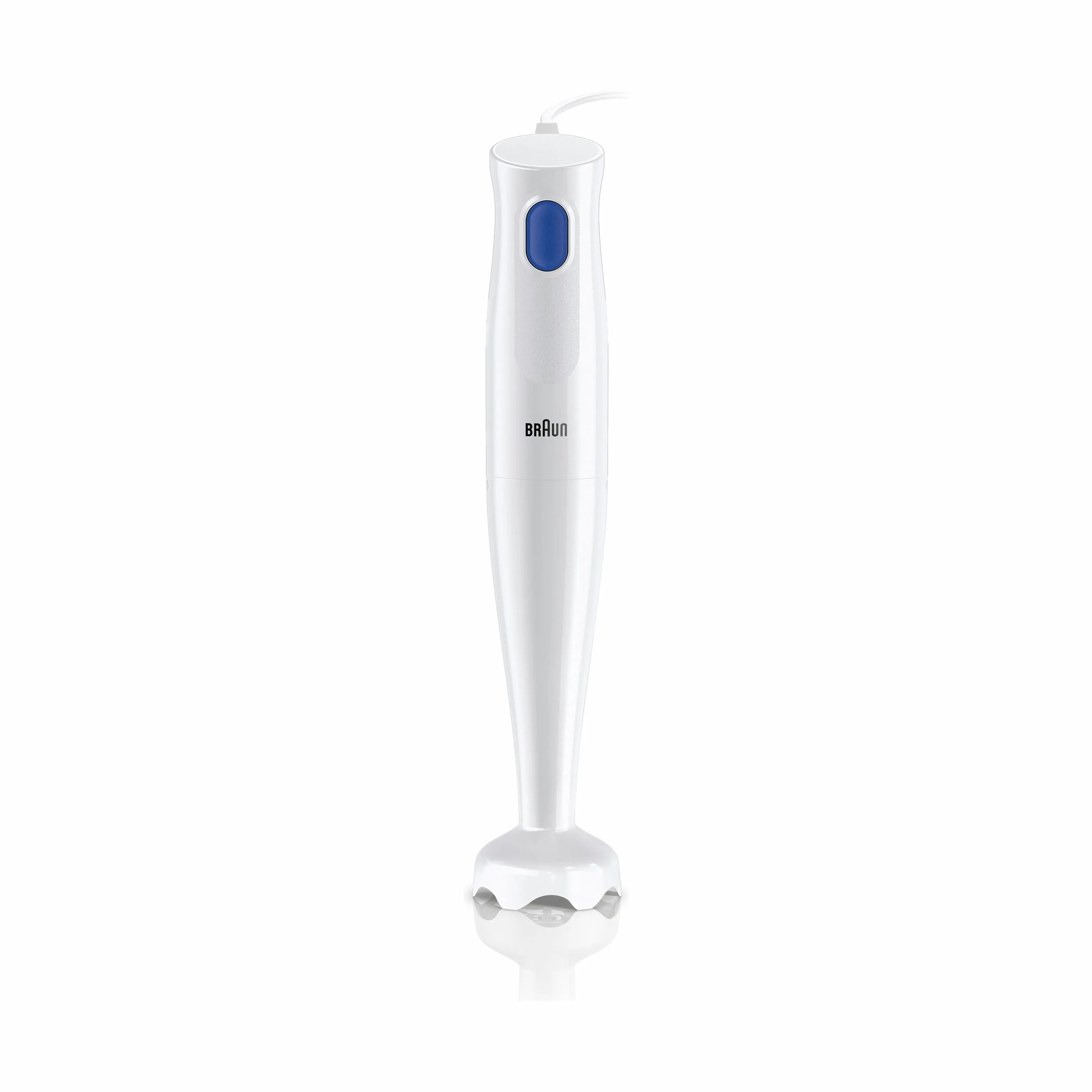 Braun Stavblendere MultiQuick 10 Stavblender i Hvid, 1
