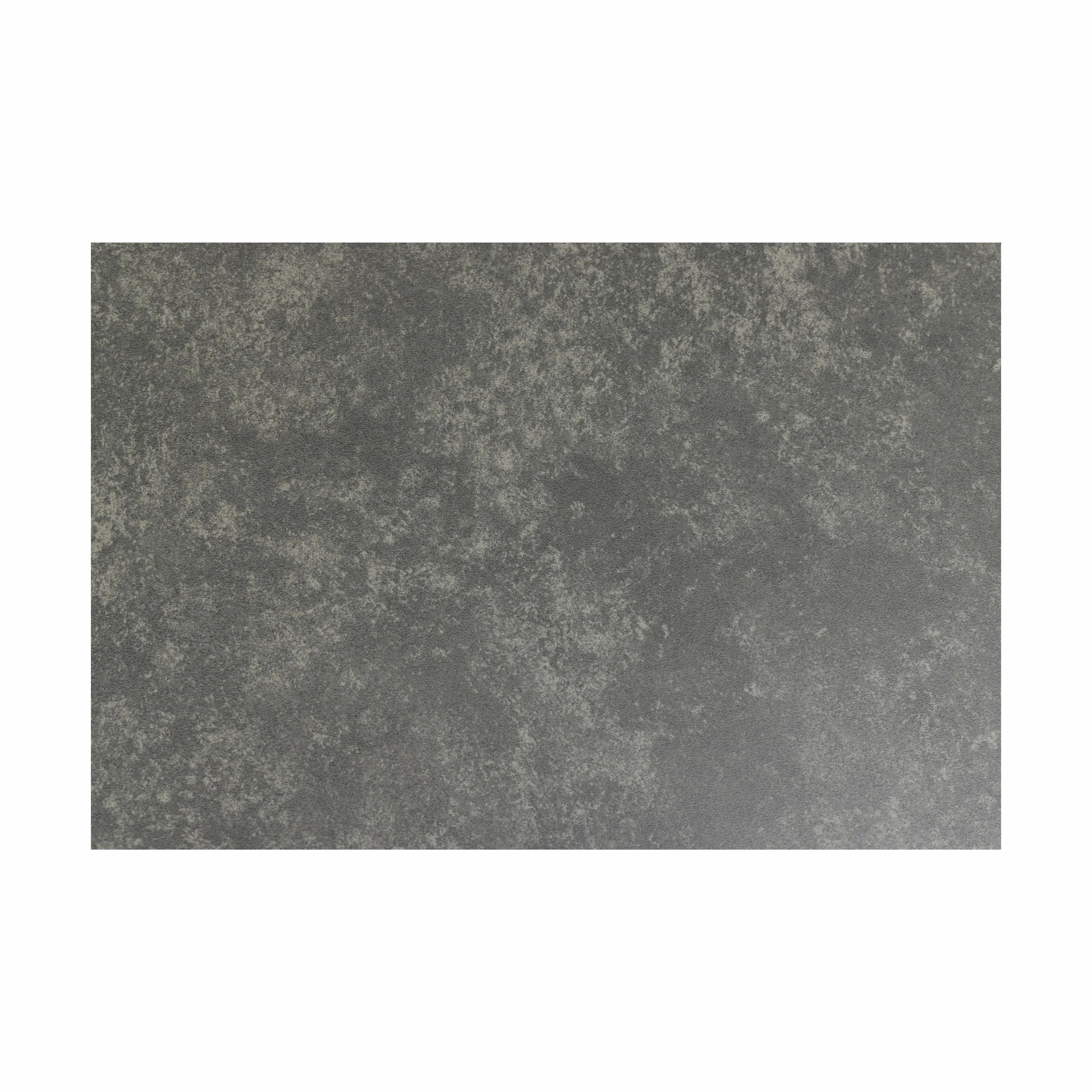 CASA Living Spiseborde Heaven Spisebord i Sort Fairbanks/mat sort, 5