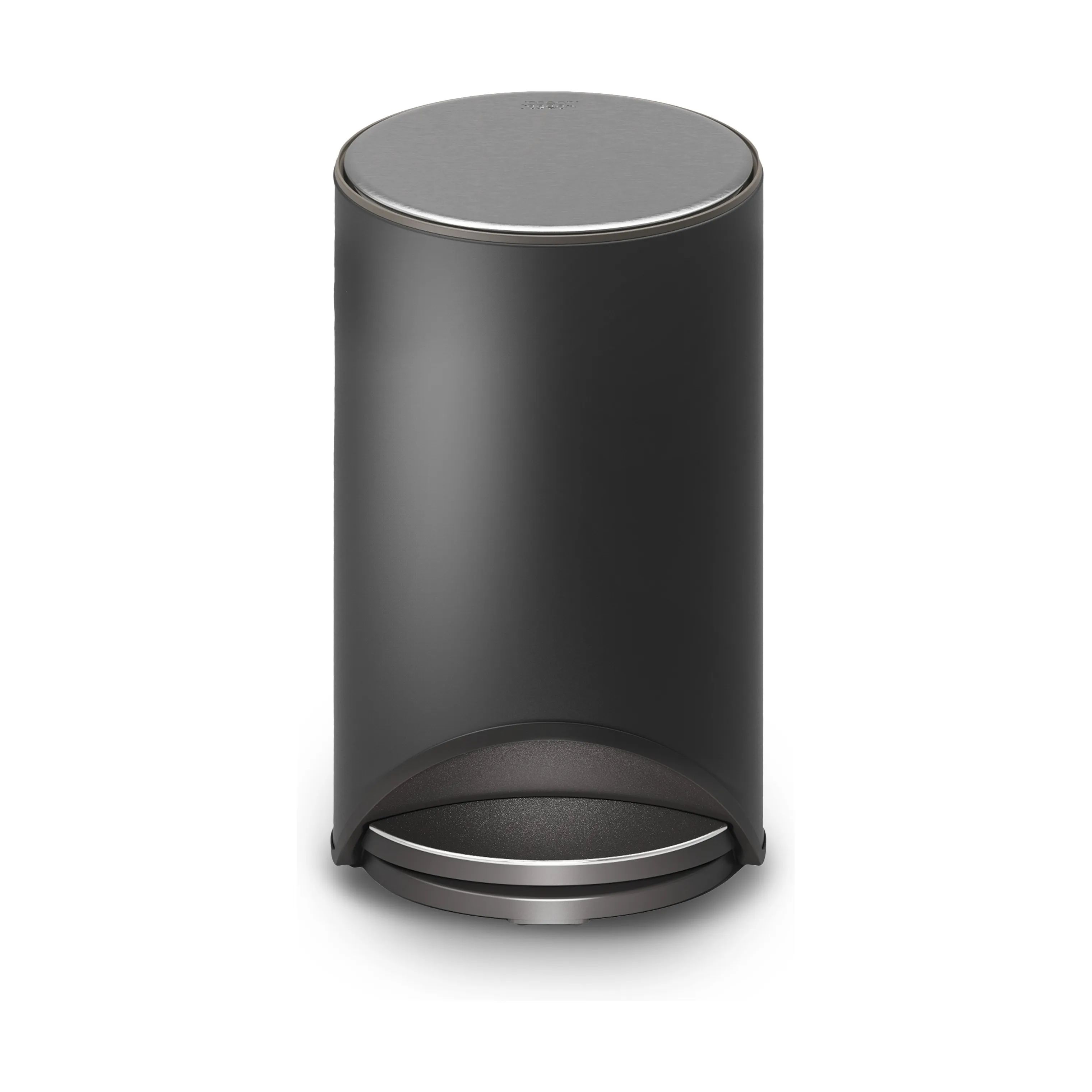Joseph Joseph Pedalspande Arc  Affaldsspand i Black, 10 L, 1
