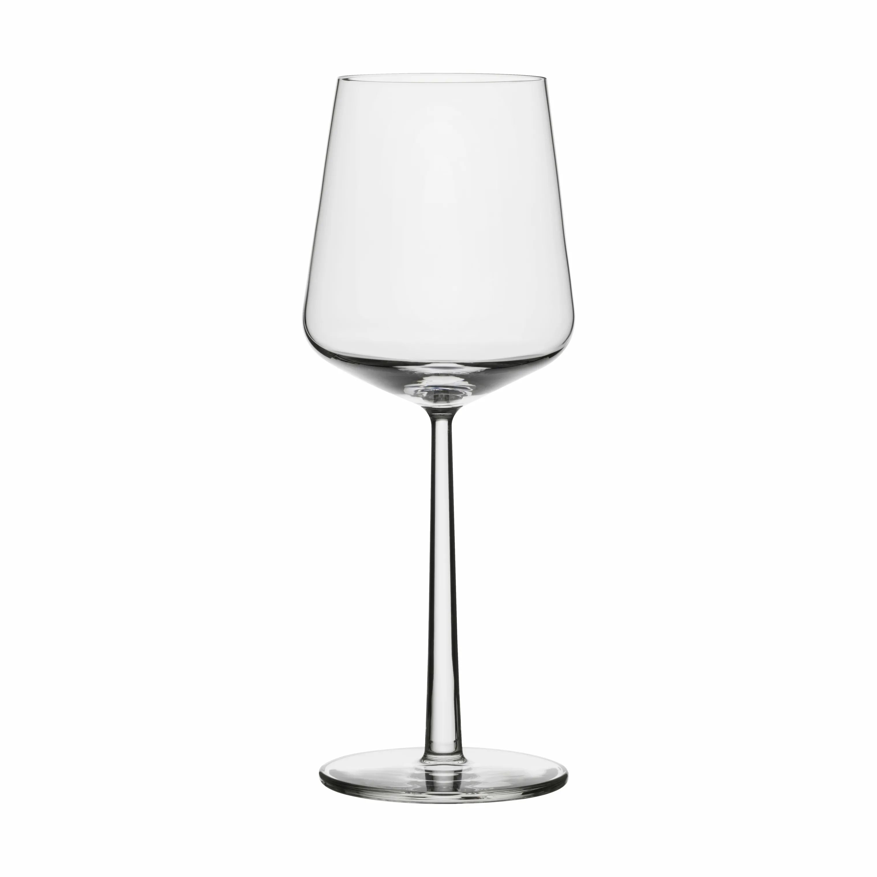 Iittala Rødvinsglas Essence Rødvinsglas - 2 stk. i klar, 45 cl, 4